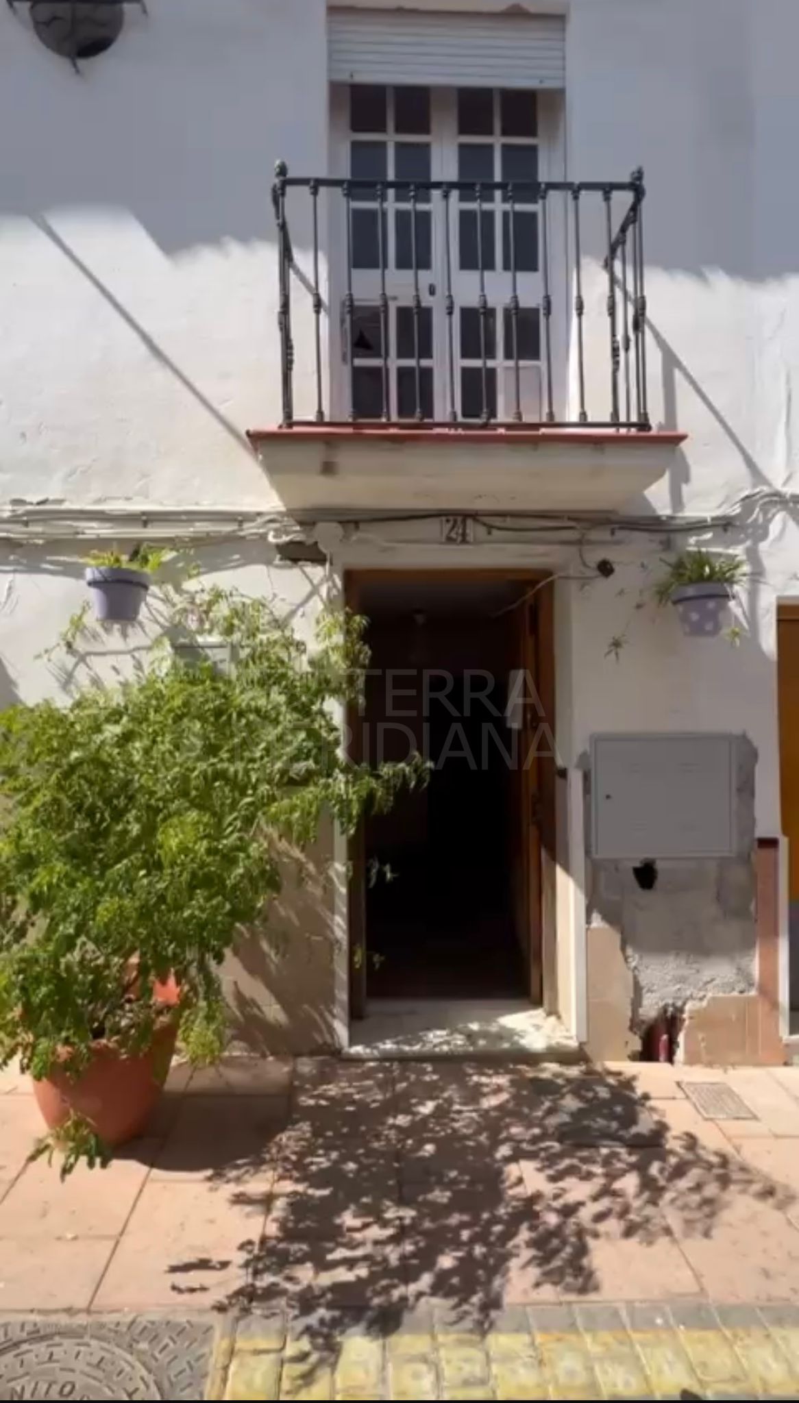 House in Estepona Old Town, Estepona