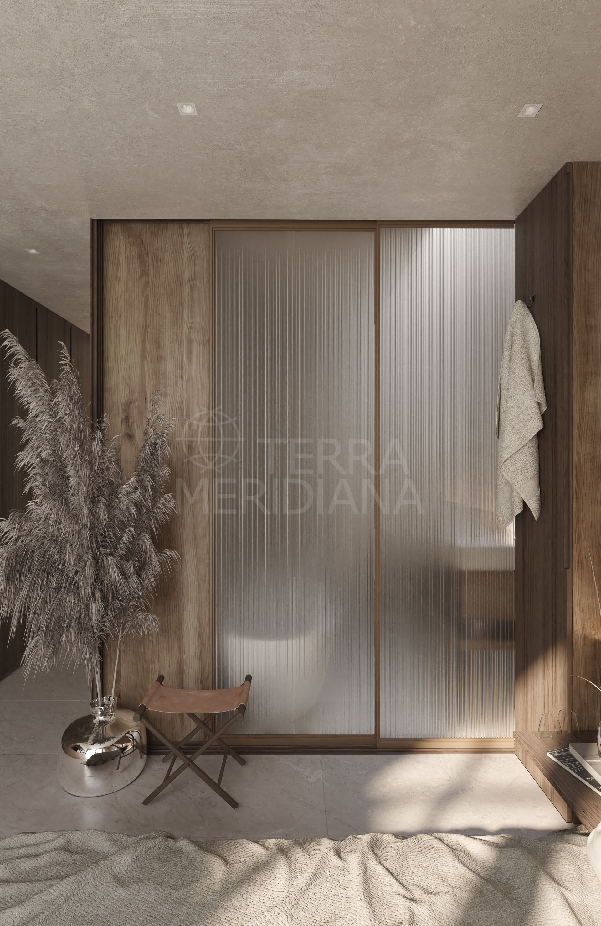 House in Estepona Old Town, Estepona