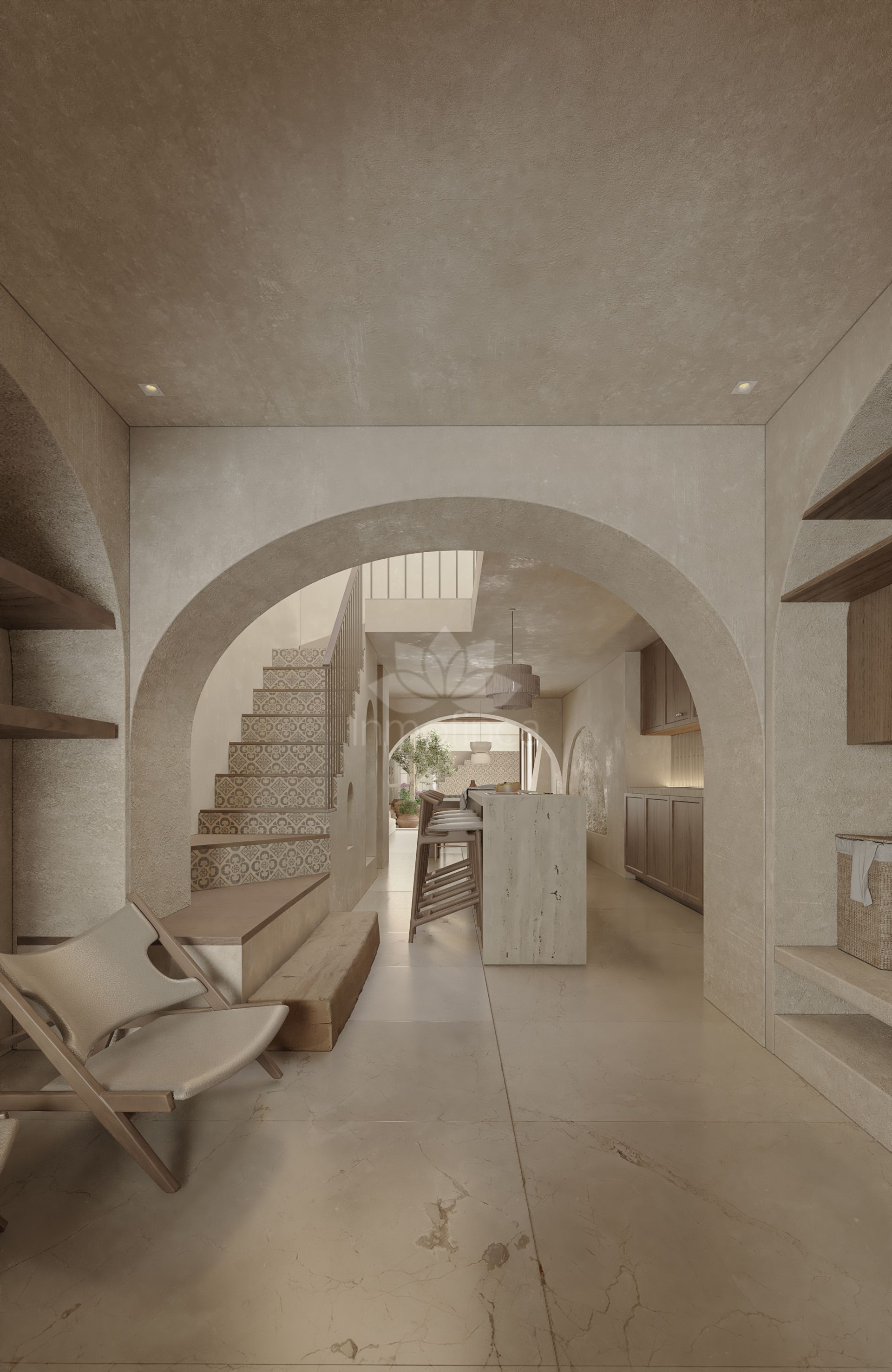 Investment in Estepona Old Town, Estepona