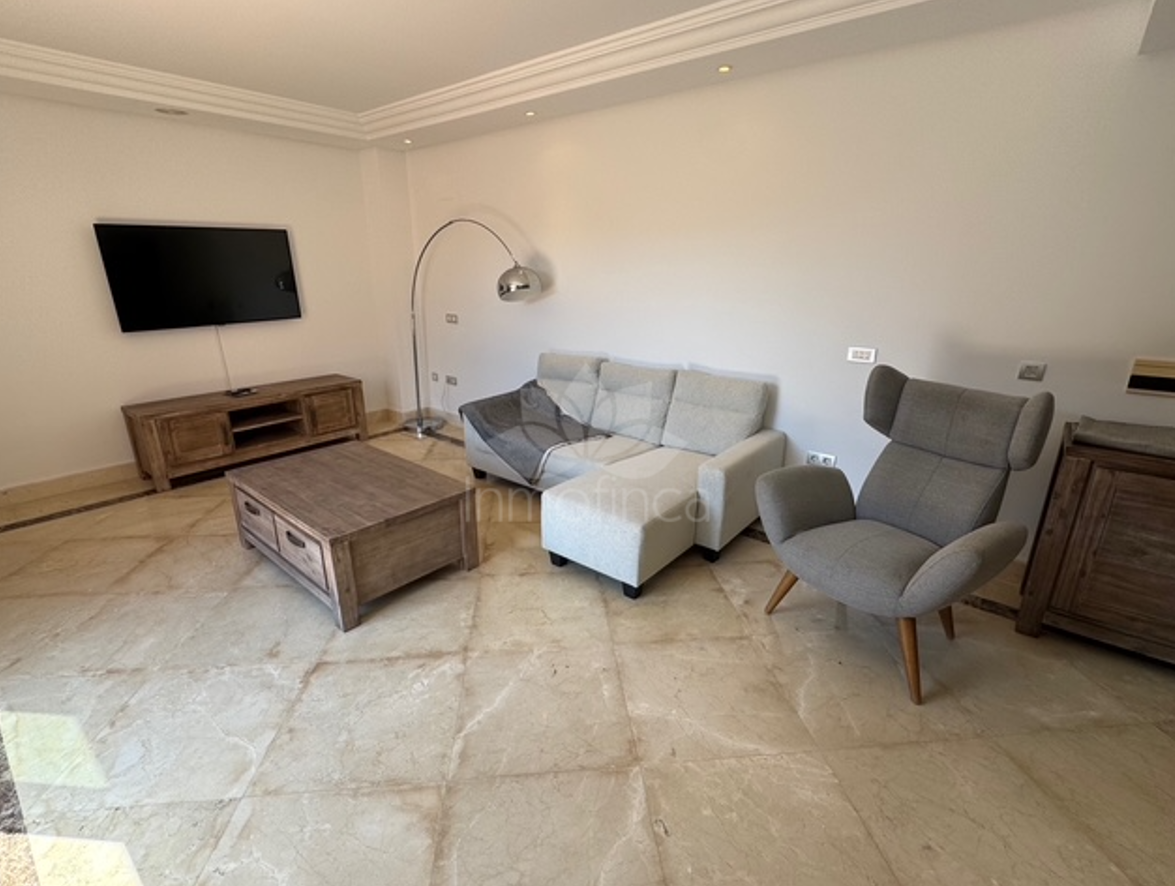 Apartment in Mar Azul, Estepona