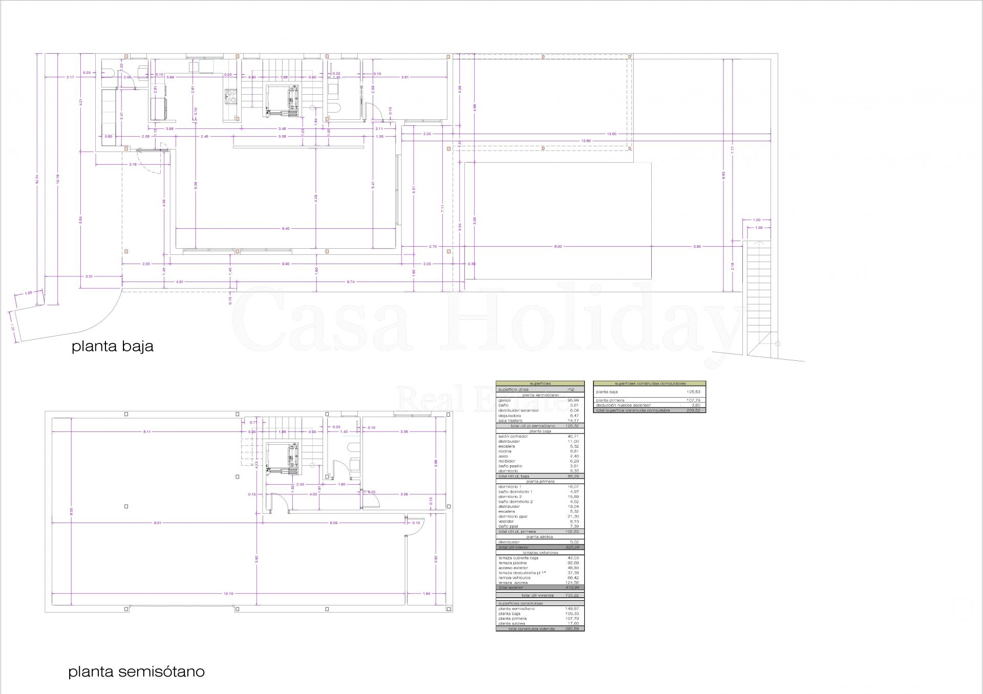 Villa in Puerto Marina, Benalmadena