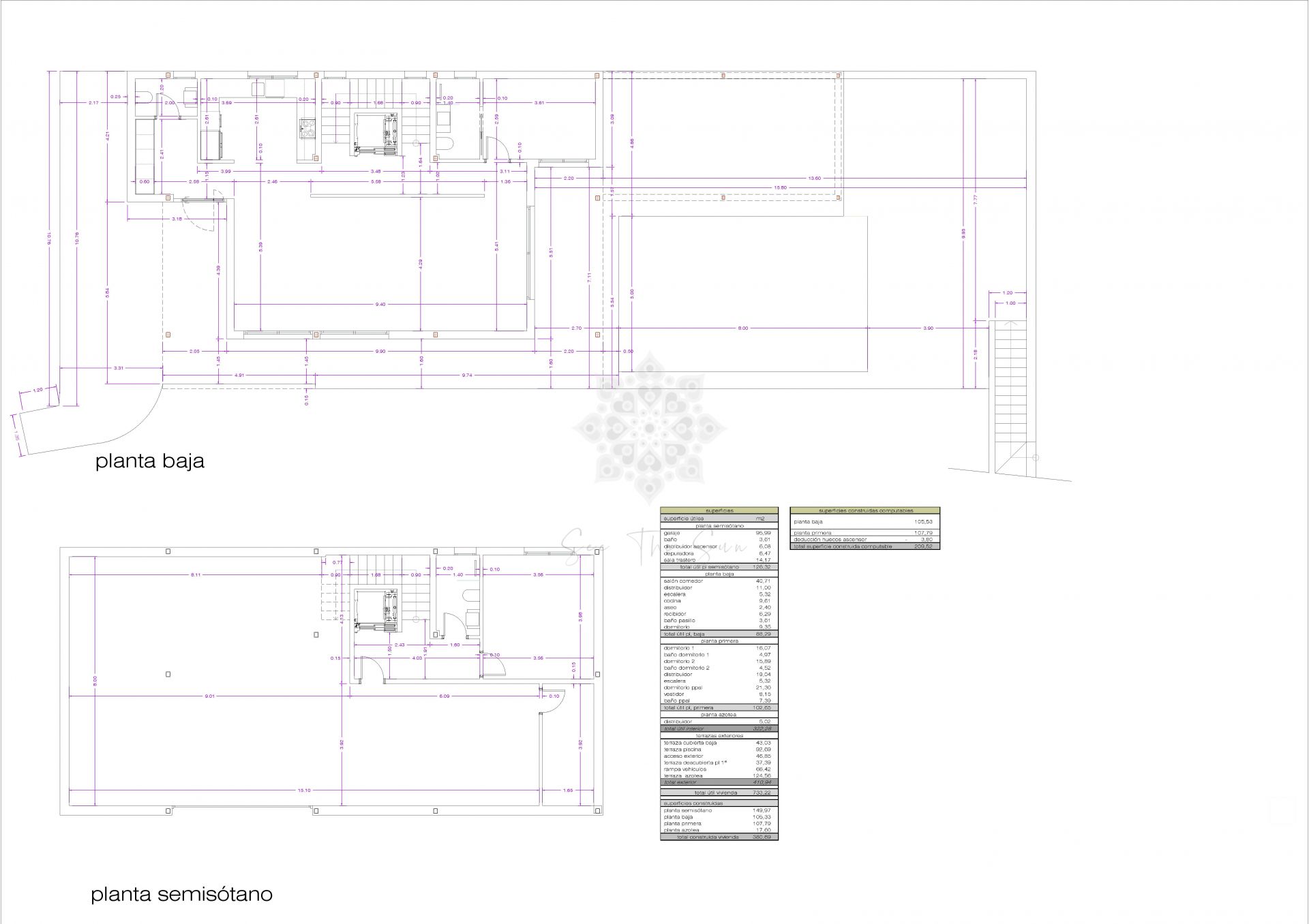 Villa in Puerto Marina, Benalmadena