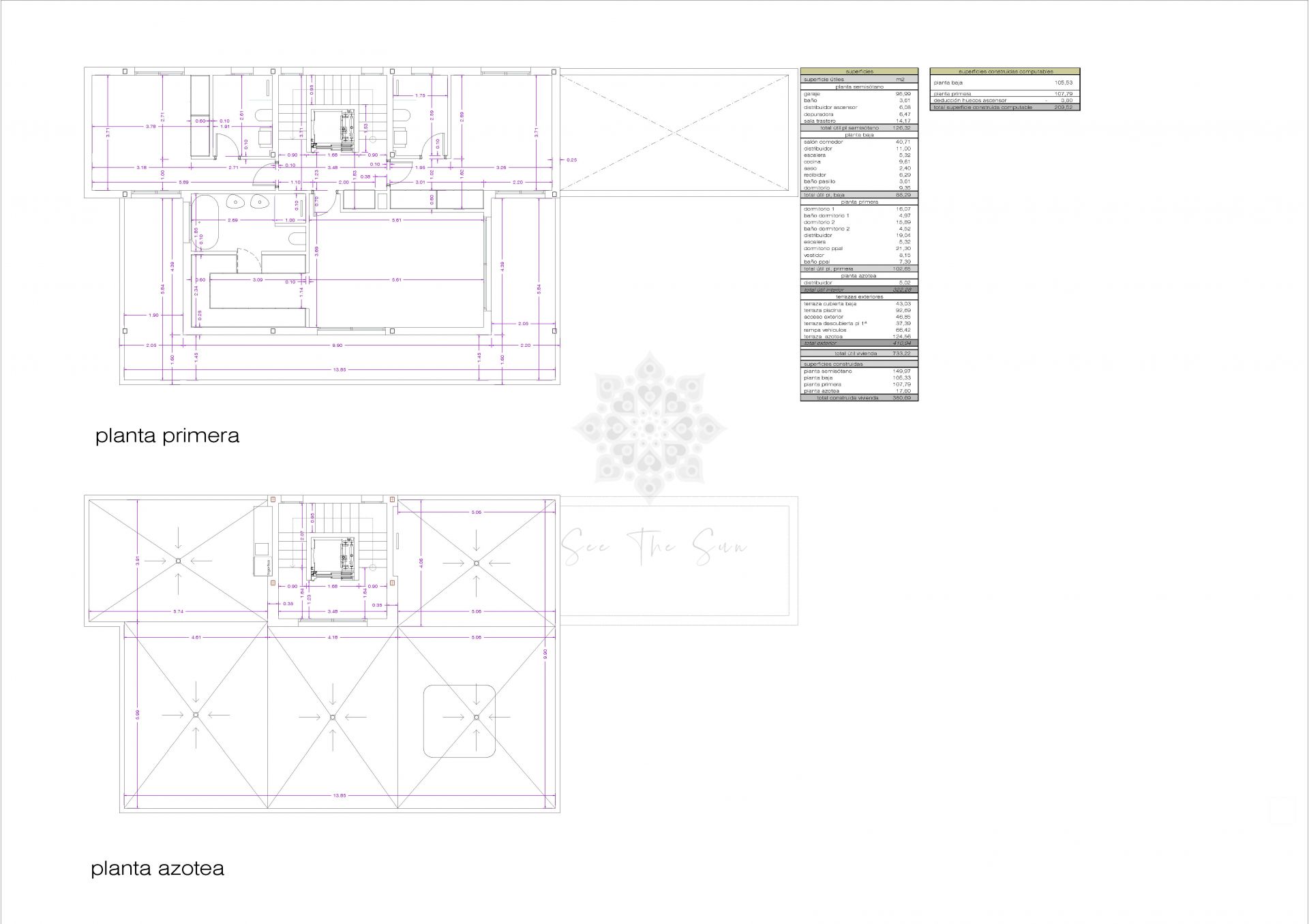 Villa in Puerto Marina, Benalmadena