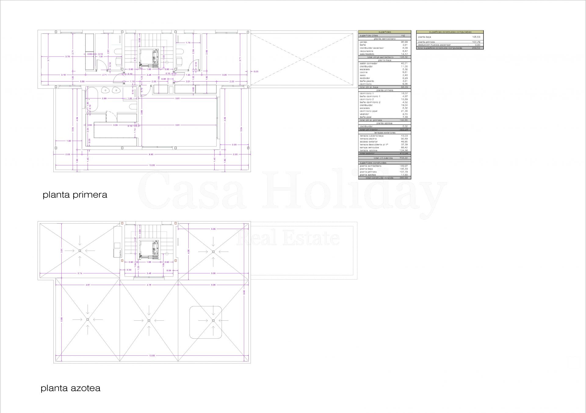 Villa in Puerto Marina, Benalmadena