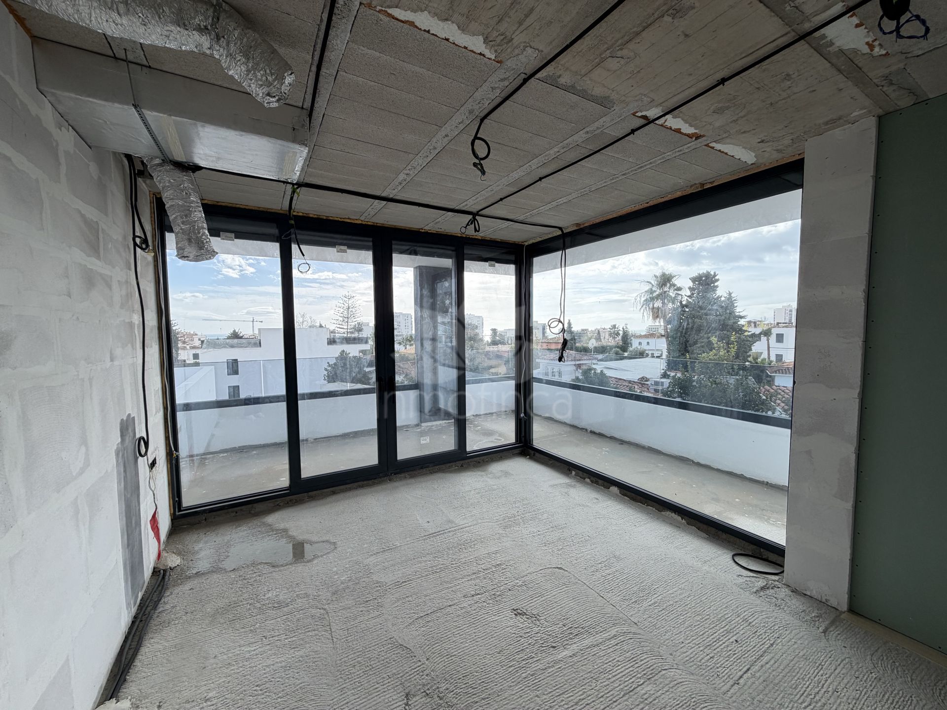 Villa in Puerto Marina, Benalmadena