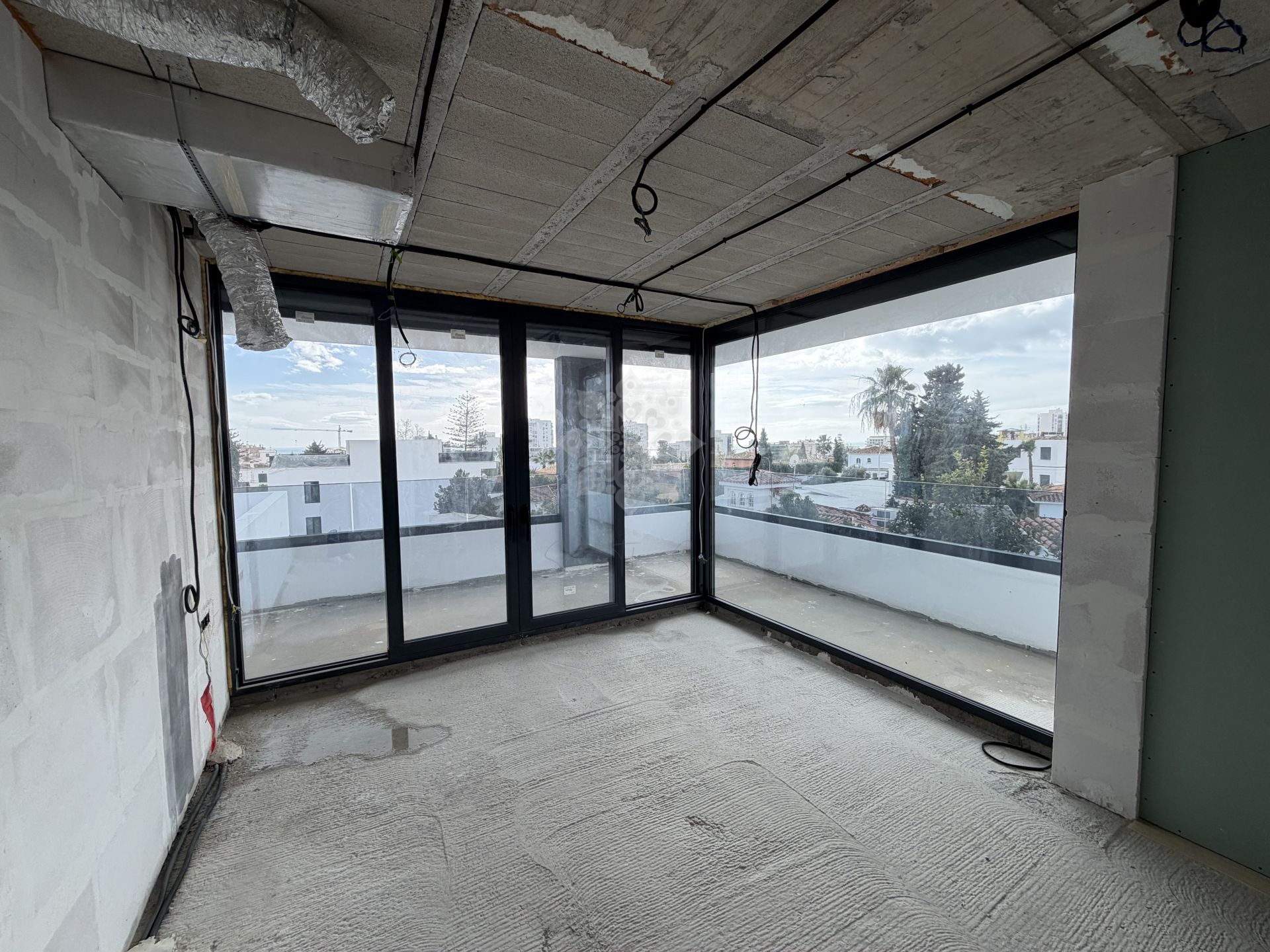 Villa in Puerto Marina, Benalmadena