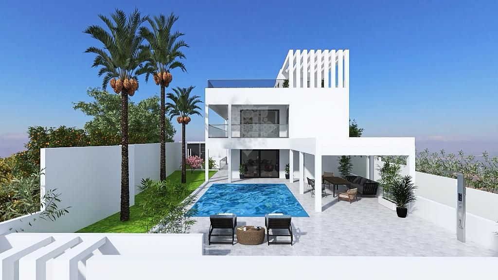 Villa in Puerto Marina, Benalmadena