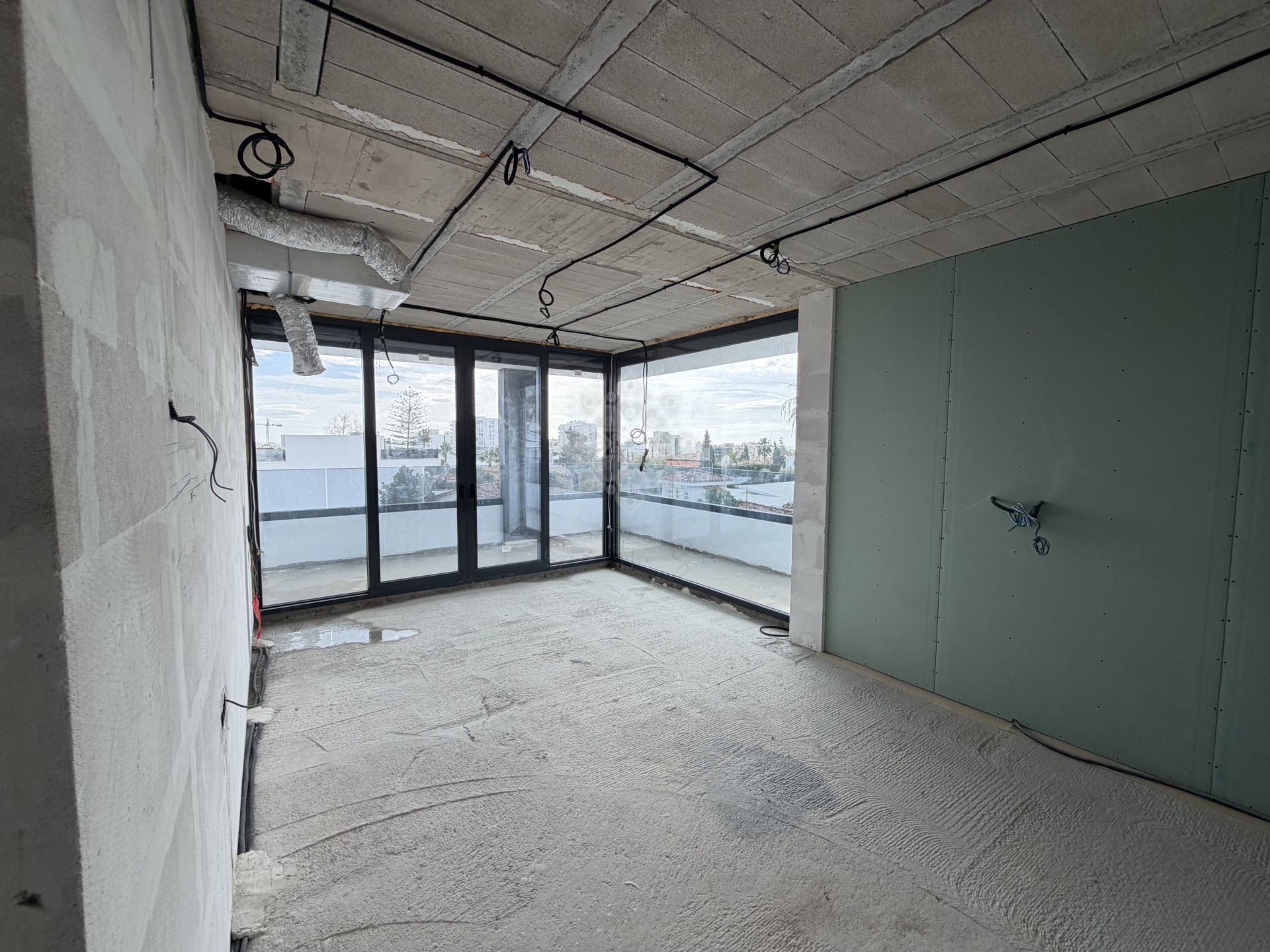 Villa in Puerto Marina, Benalmadena