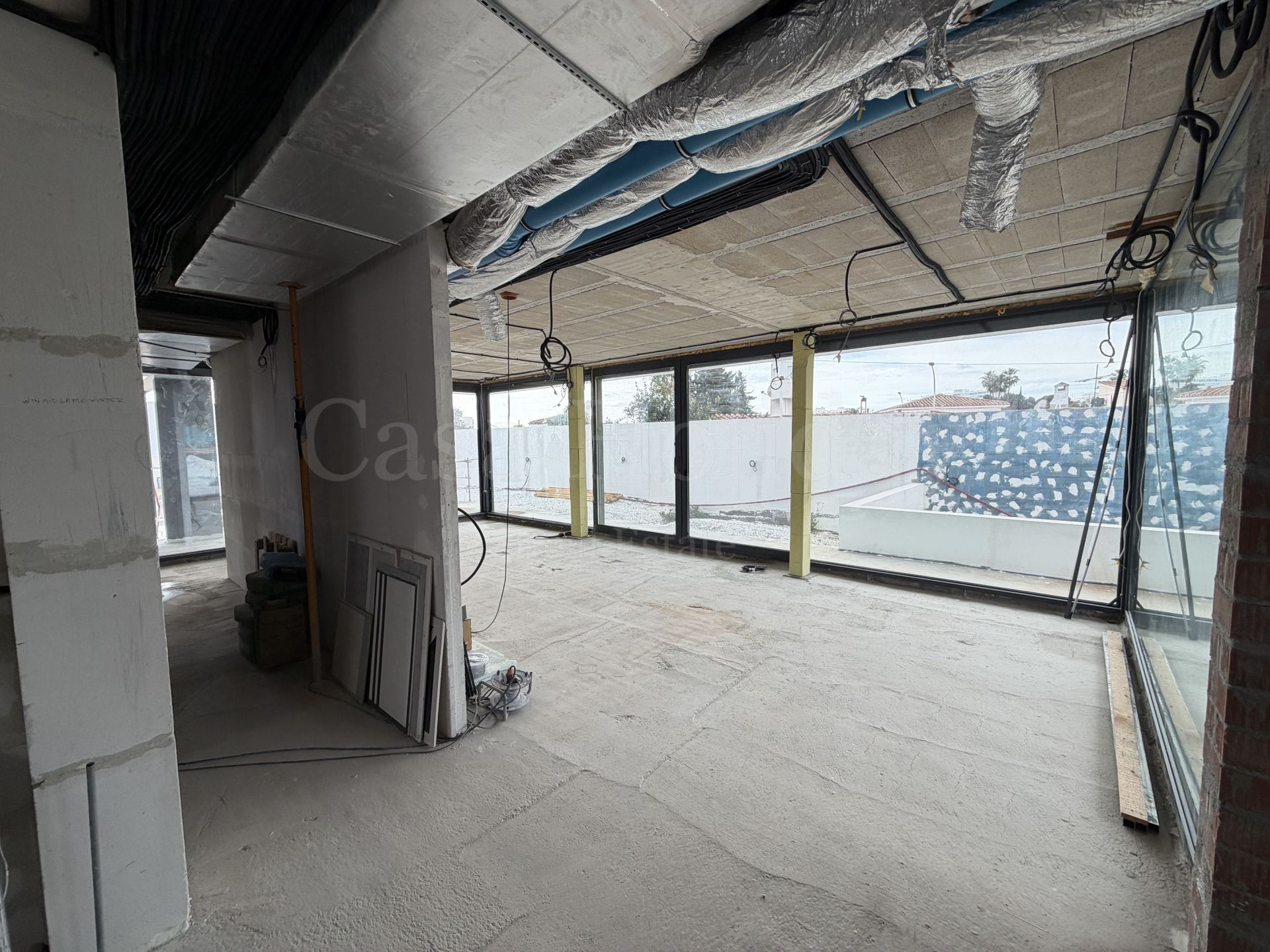 Villa in Puerto Marina, Benalmadena