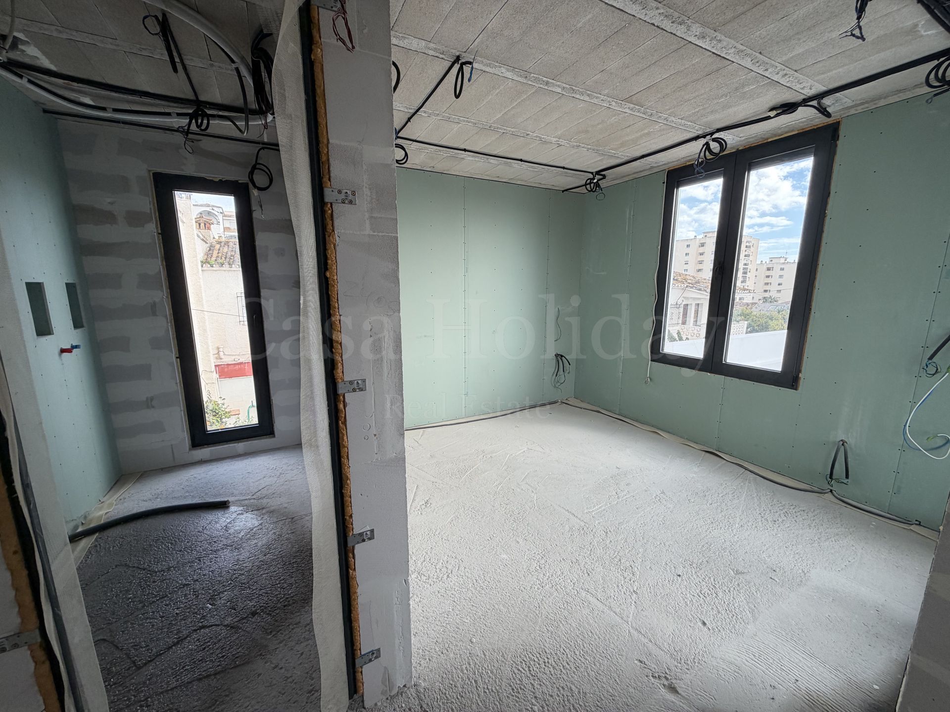 Villa in Puerto Marina, Benalmadena