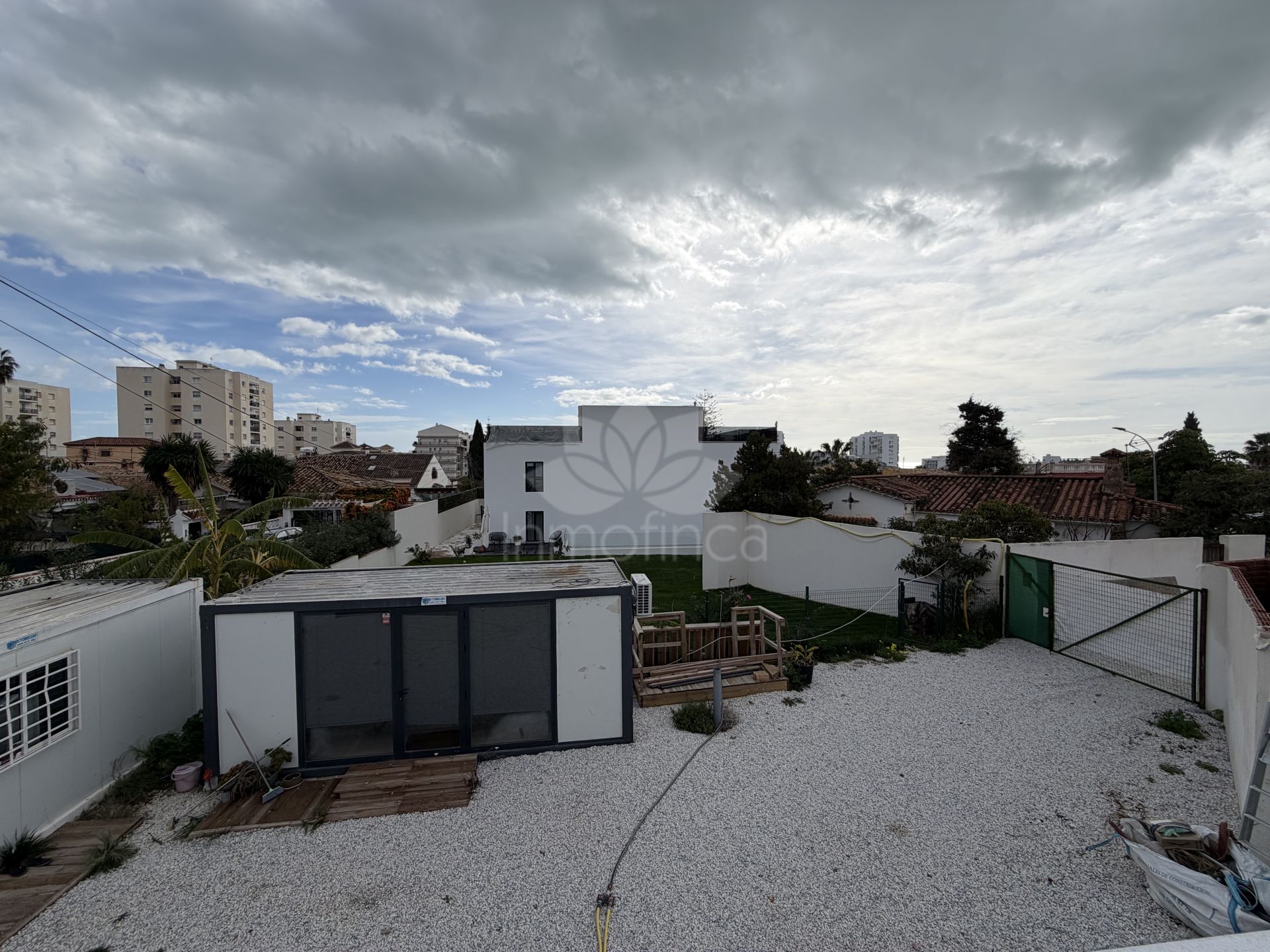 Villa in Puerto Marina, Benalmadena