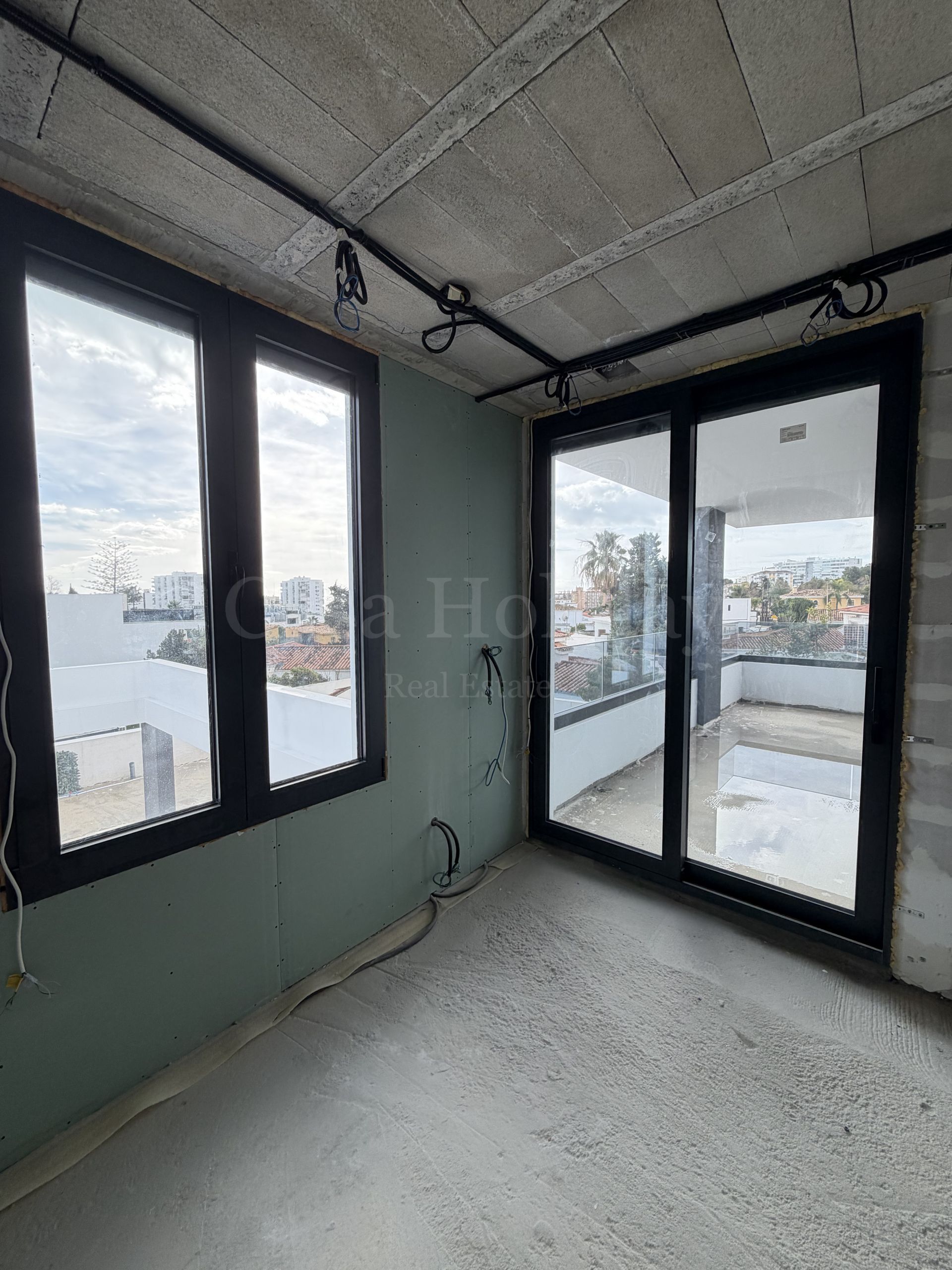 Villa in Puerto Marina, Benalmadena