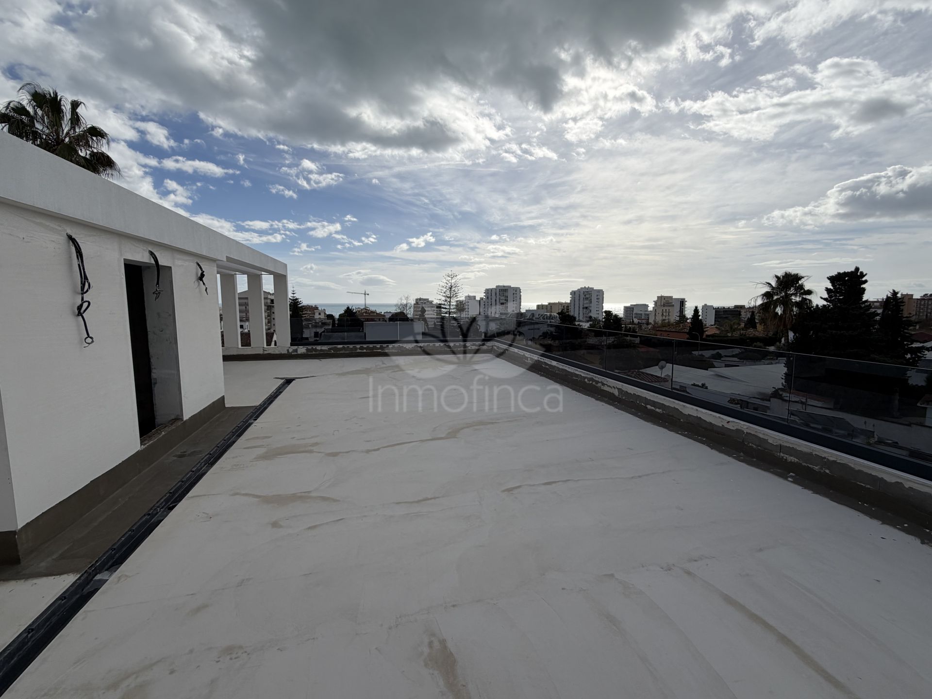 Villa in Puerto Marina, Benalmadena