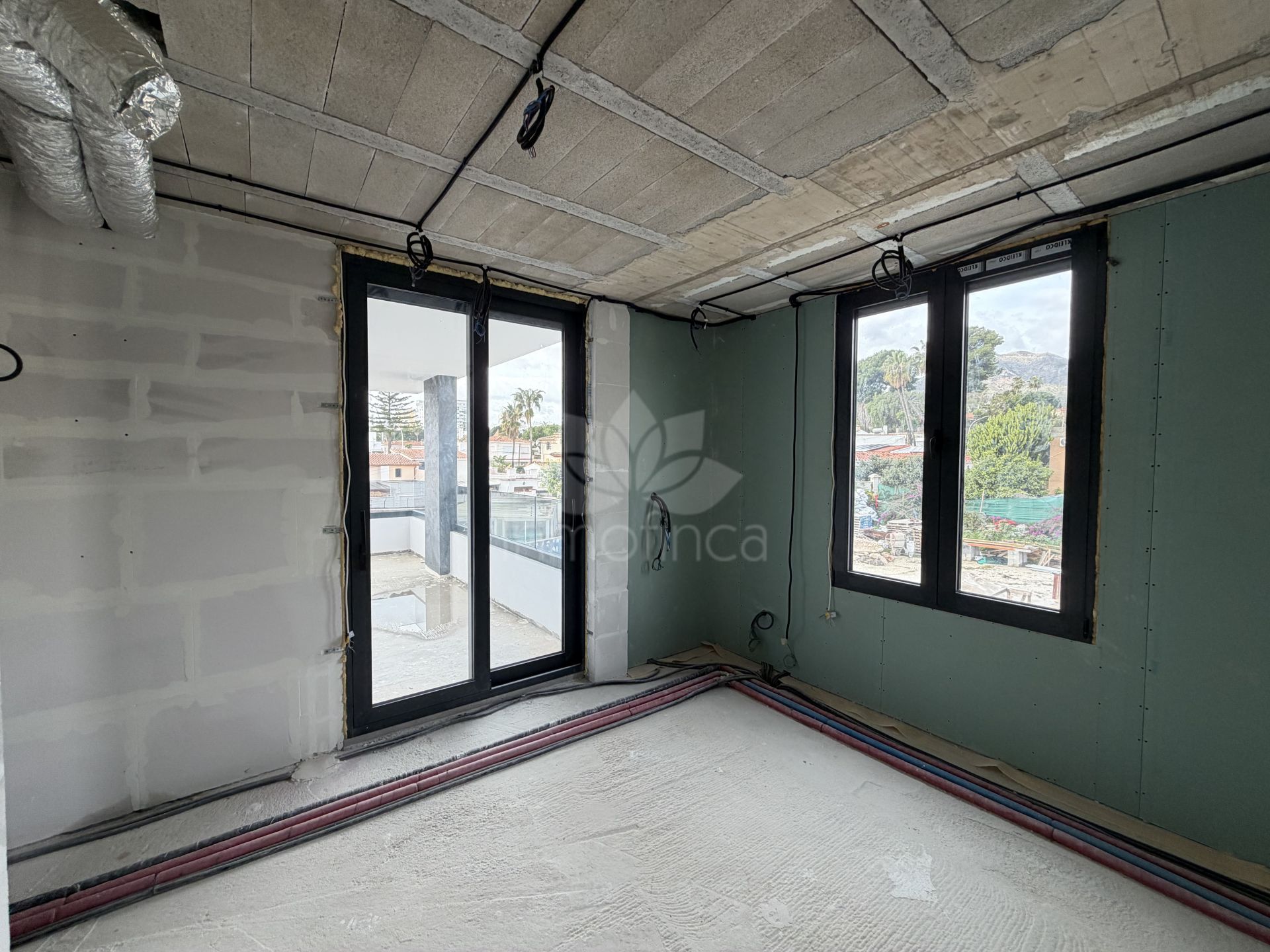 Villa in Puerto Marina, Benalmadena