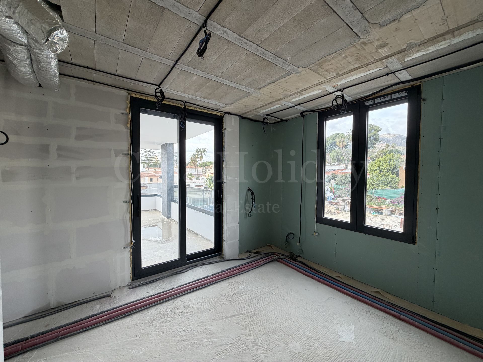 Villa in Puerto Marina, Benalmadena