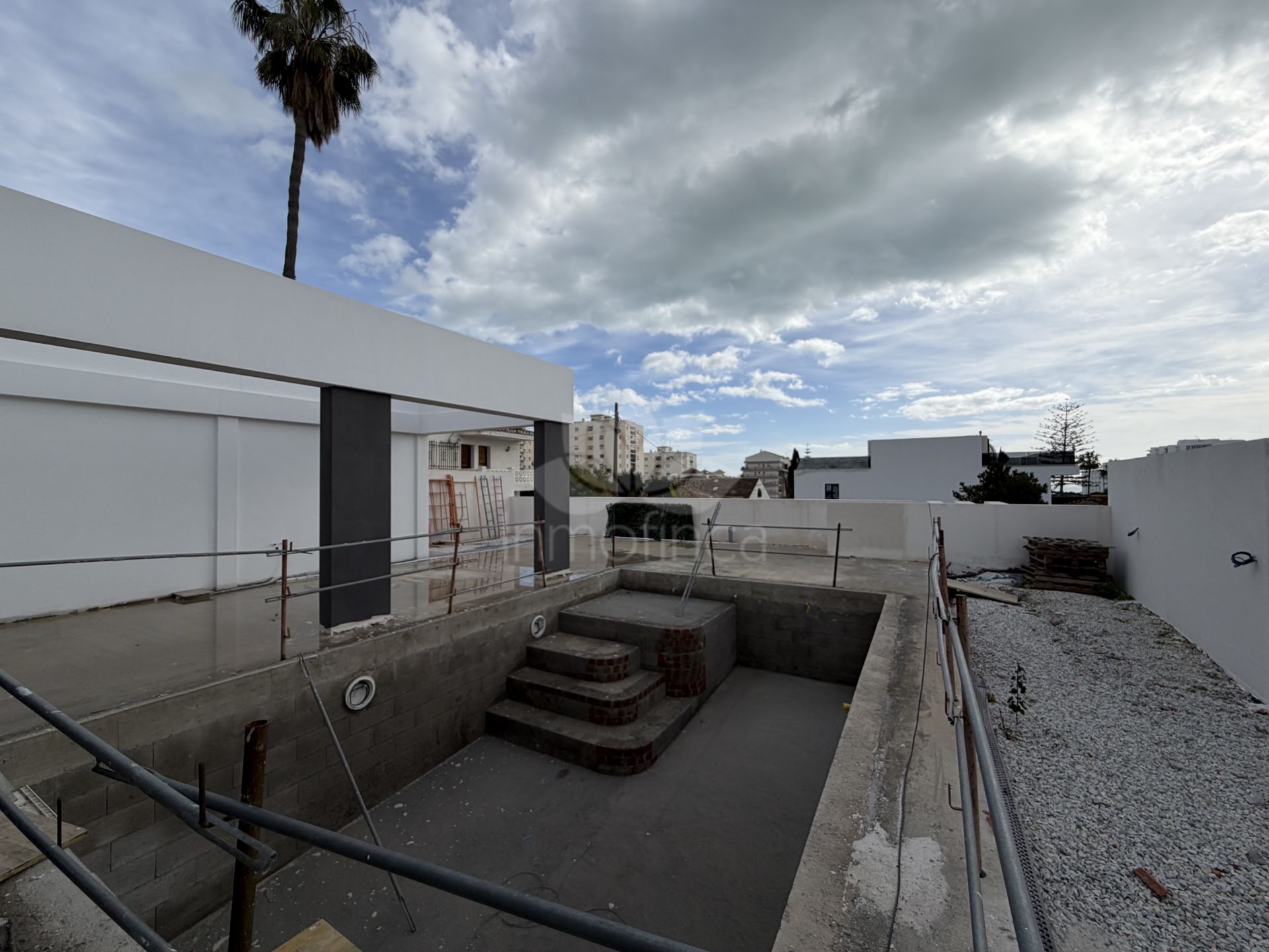 Villa in Puerto Marina, Benalmadena