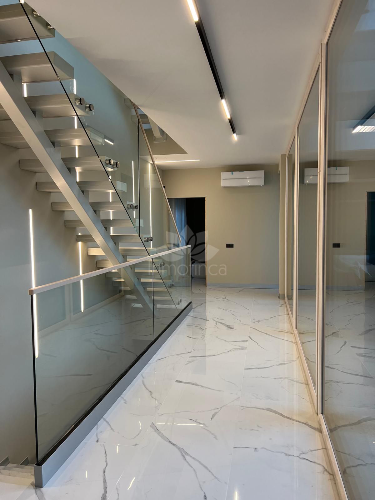 Villa en Benalmadena Costa, Benalmadena