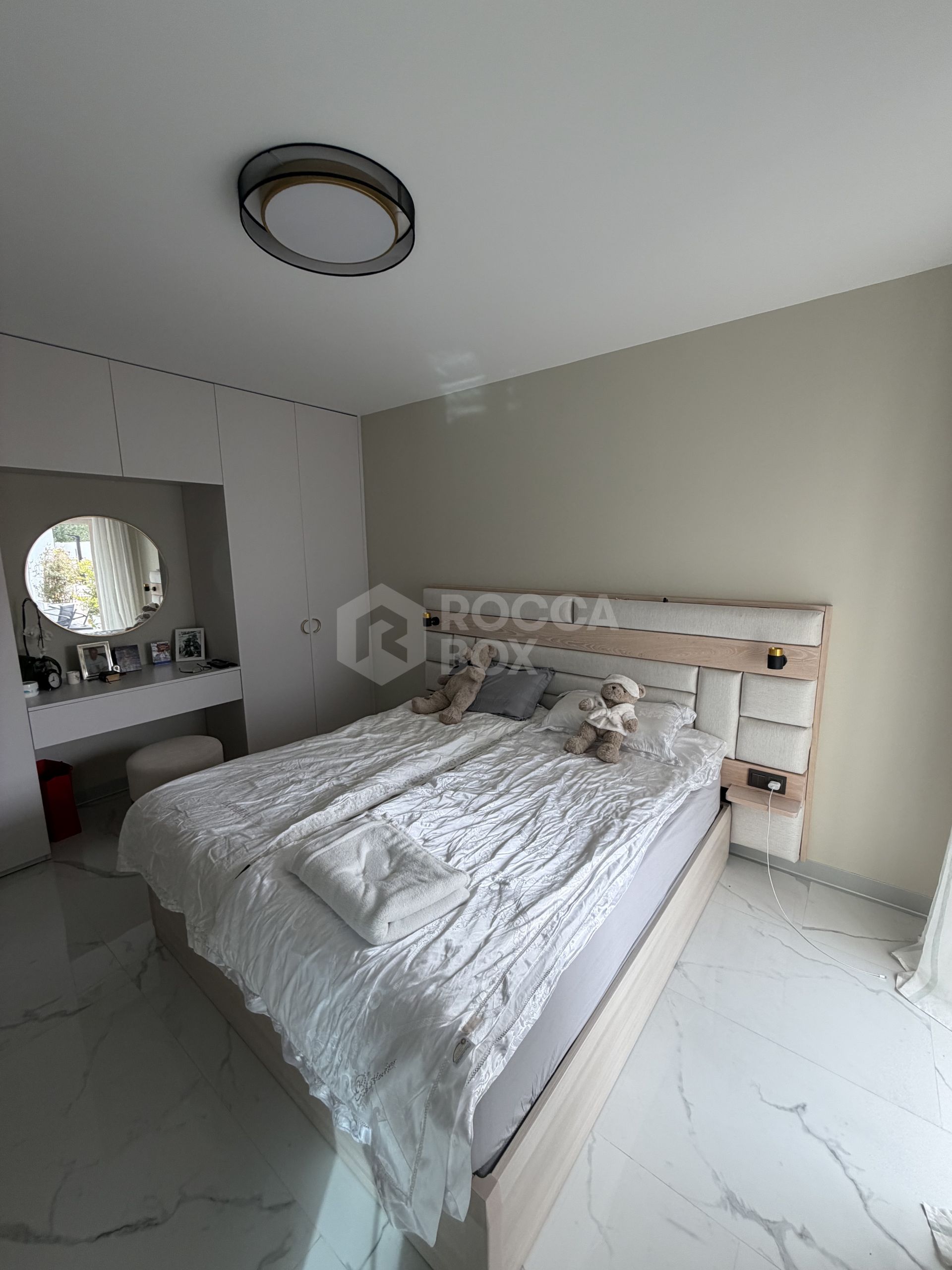 Luxury Villa Just 5 Minutes’ Walk from Benalmádena Beach and Puerto Marina