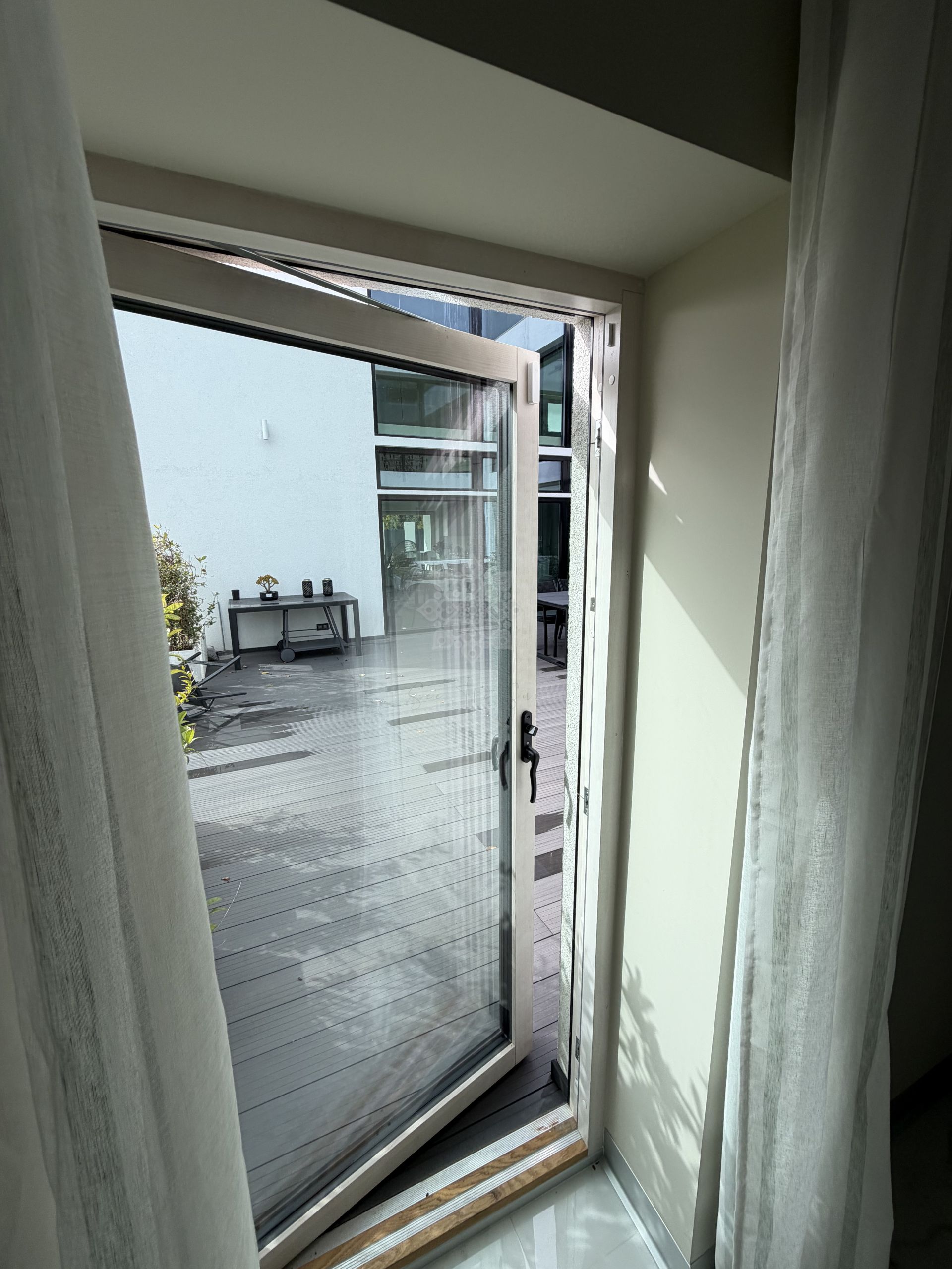 Villa en Benalmadena Costa, Benalmadena