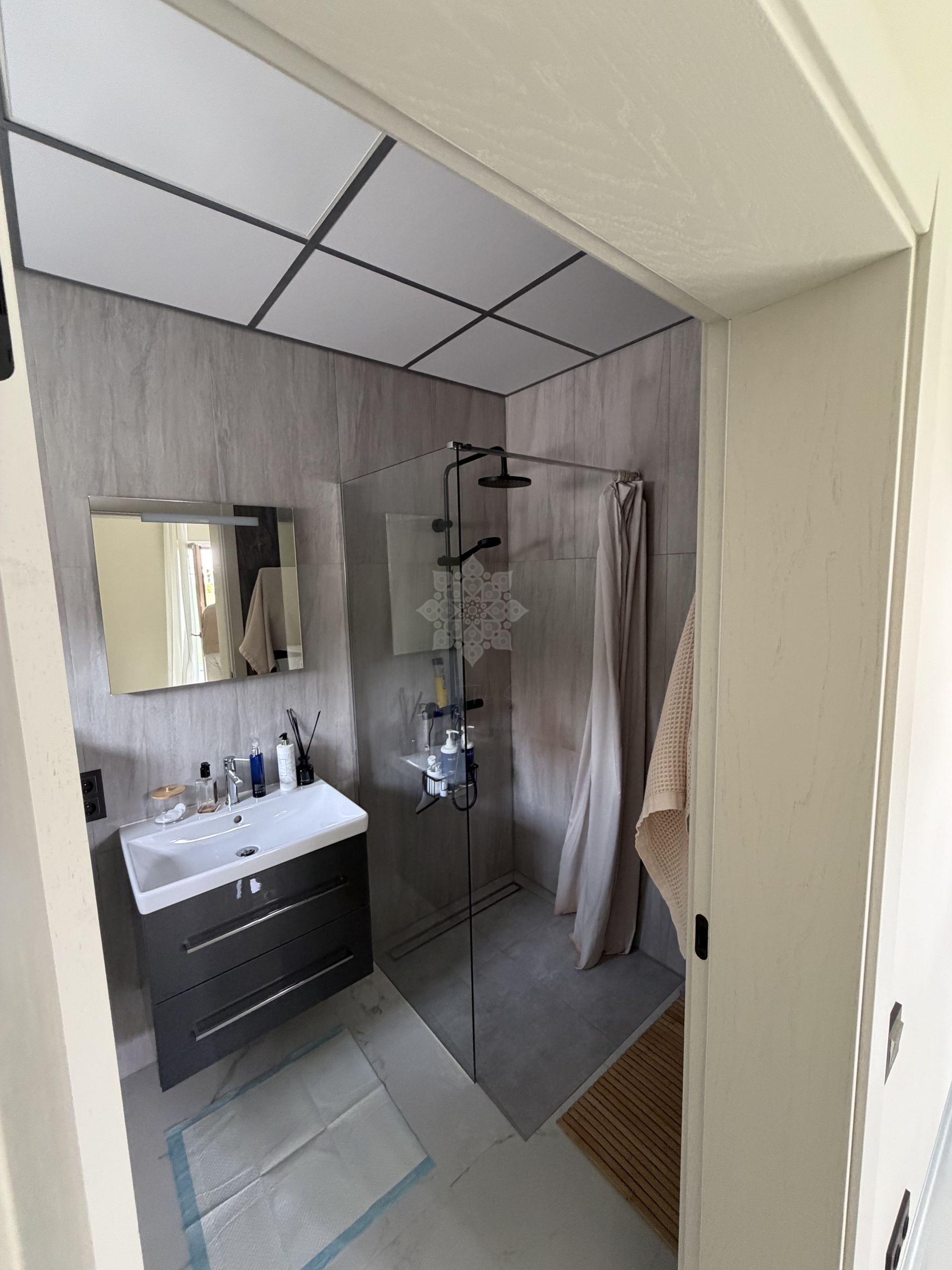 Villa en Benalmadena Costa, Benalmadena