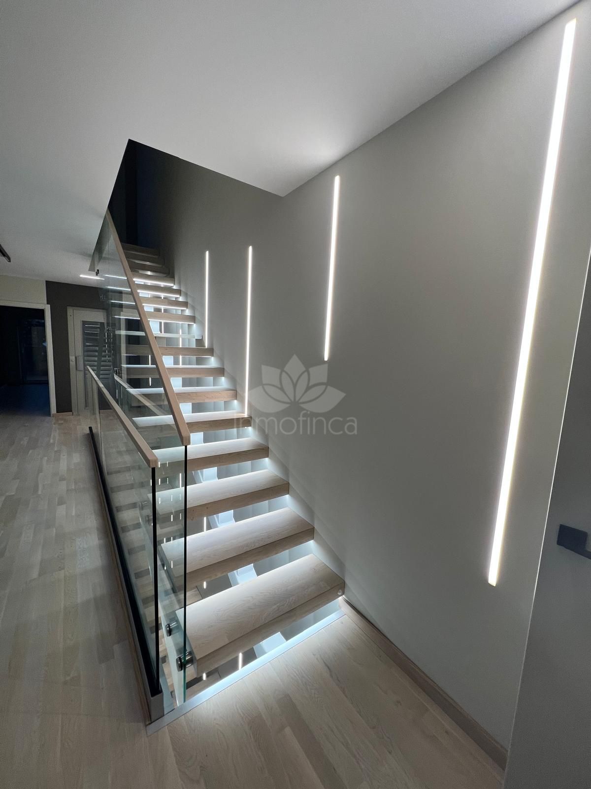 Villa en Benalmadena Costa, Benalmadena