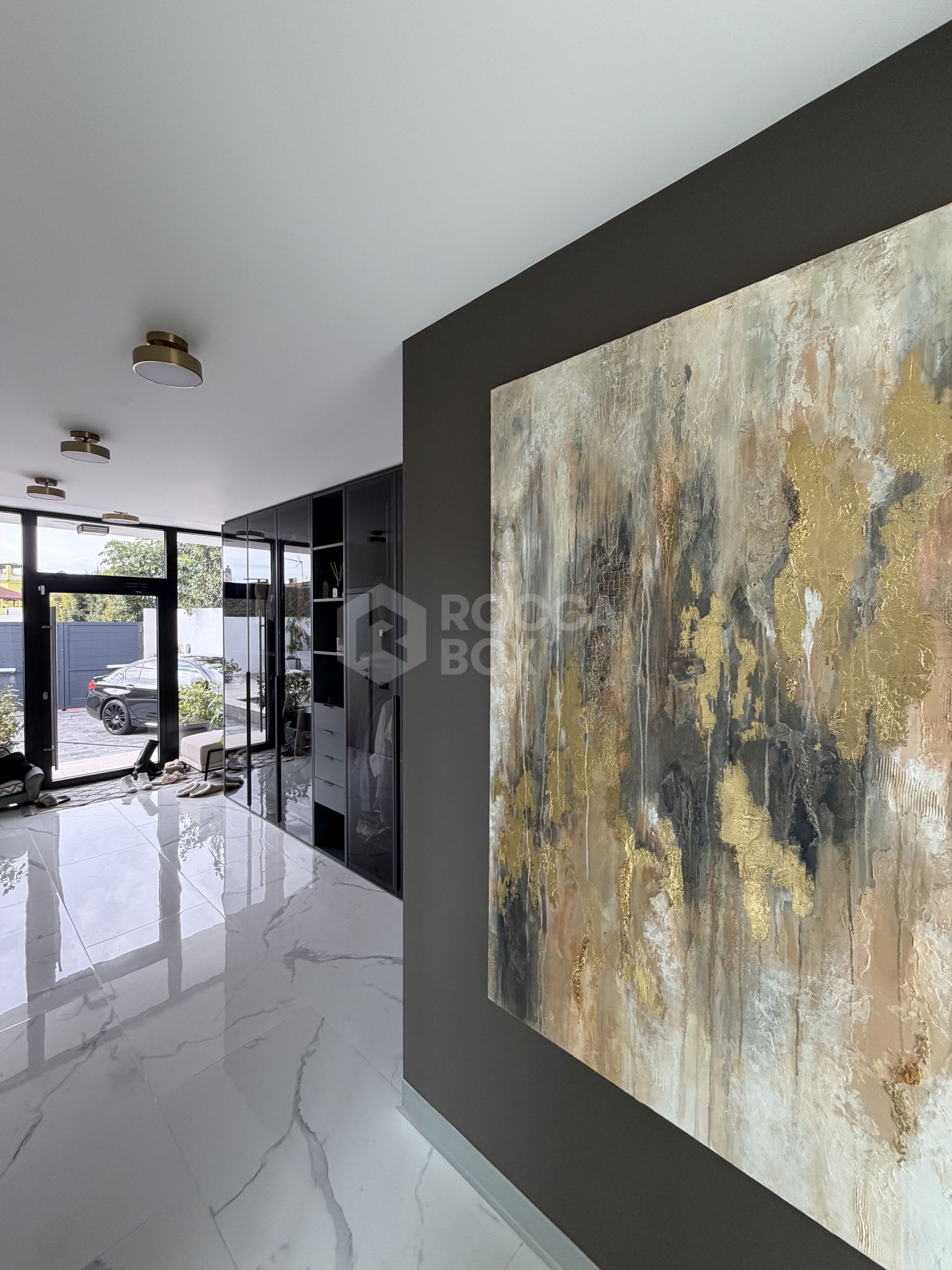 Luxury Villa Just 5 Minutes’ Walk from Benalmádena Beach and Puerto Marina