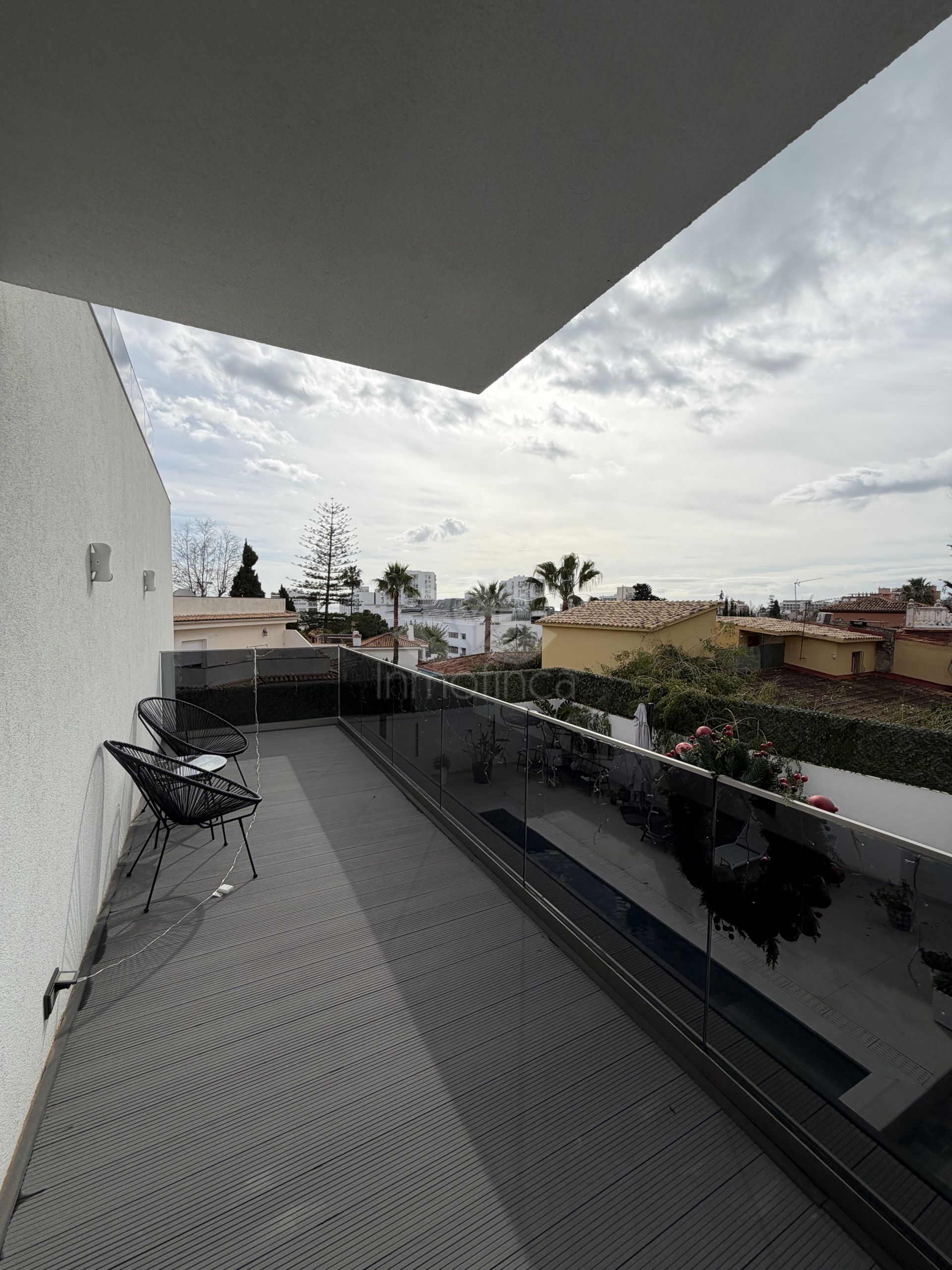 Villa en Benalmadena Costa, Benalmadena