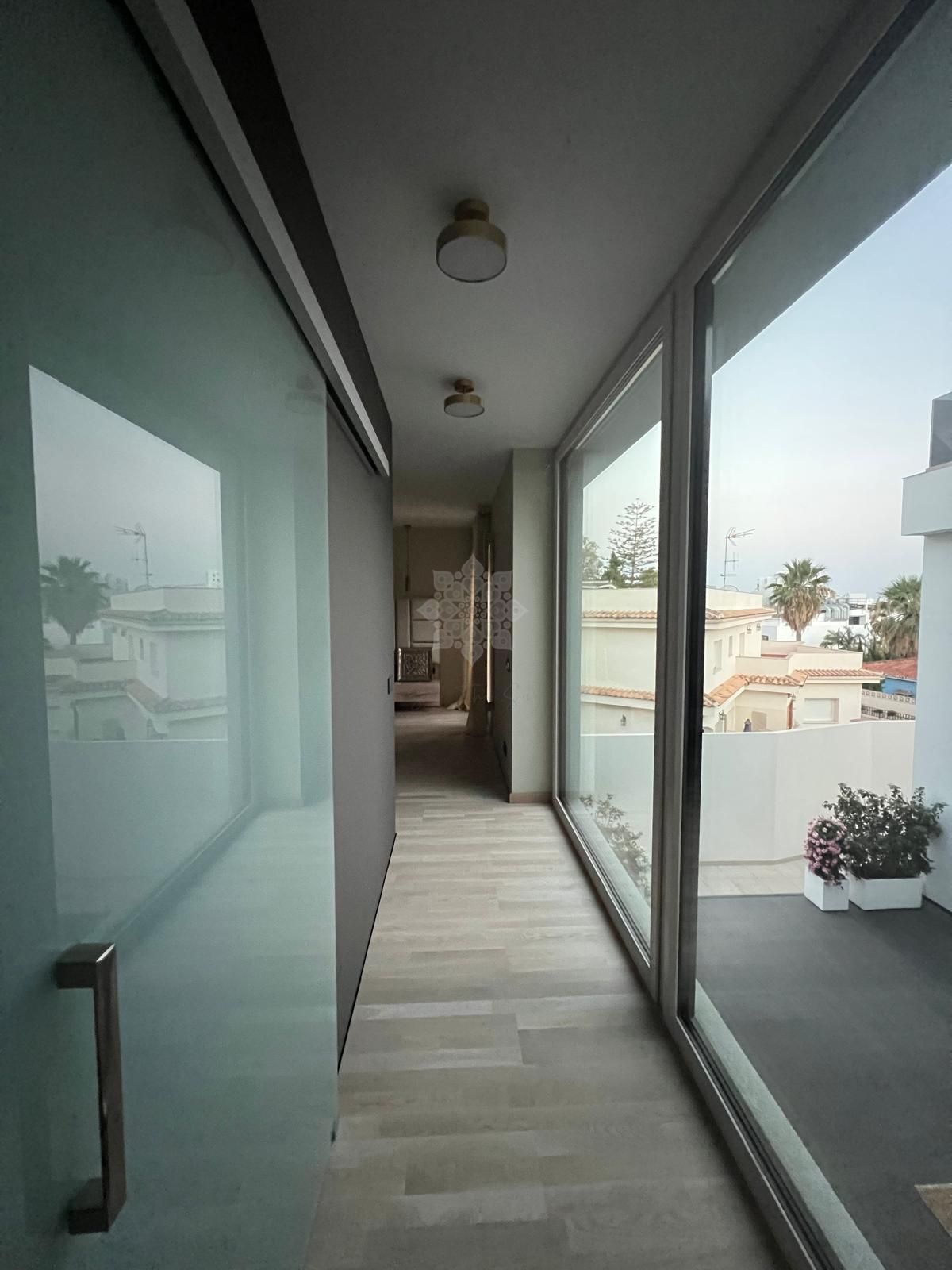 Villa en Benalmadena Costa, Benalmadena