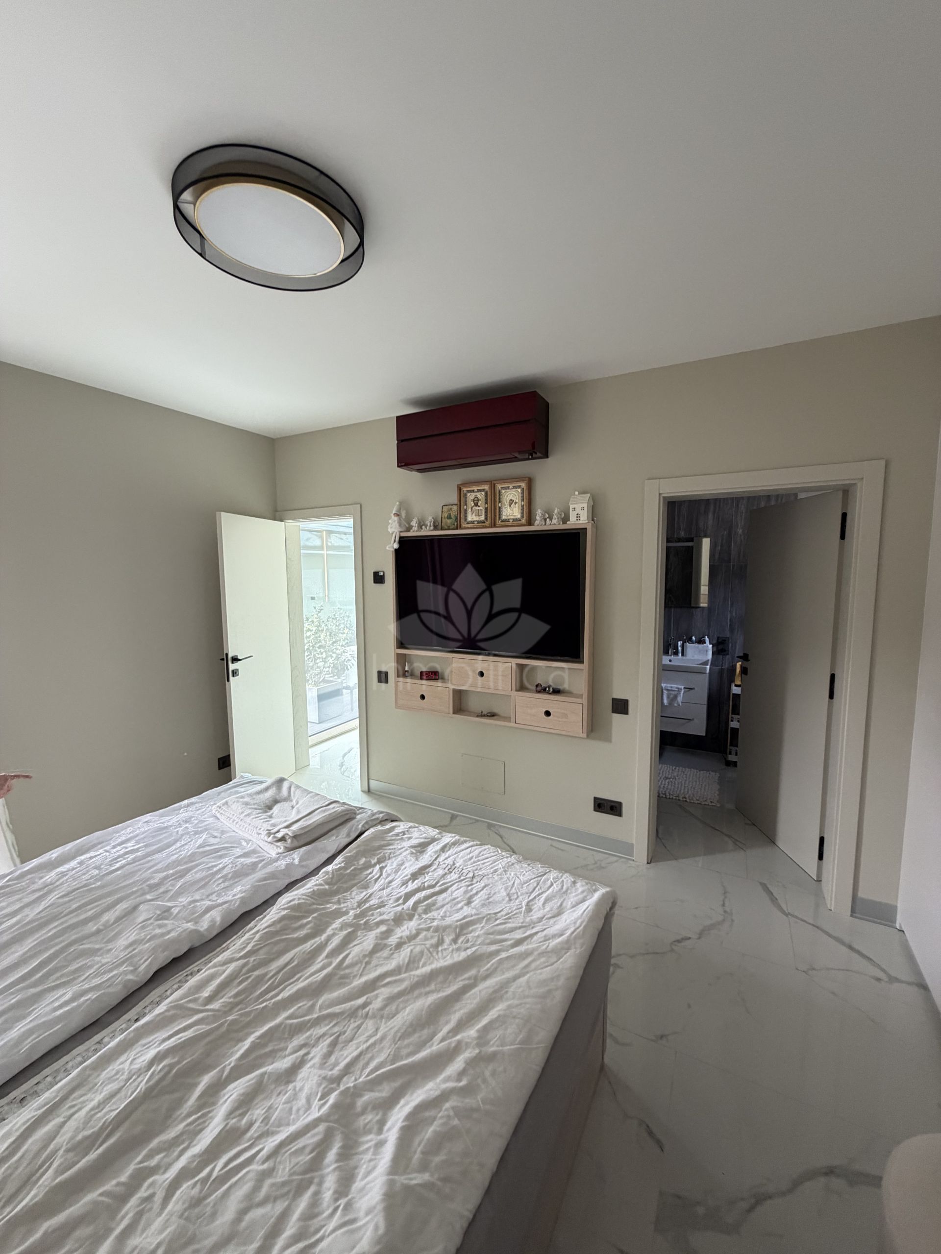 Villa en Benalmadena Costa, Benalmadena