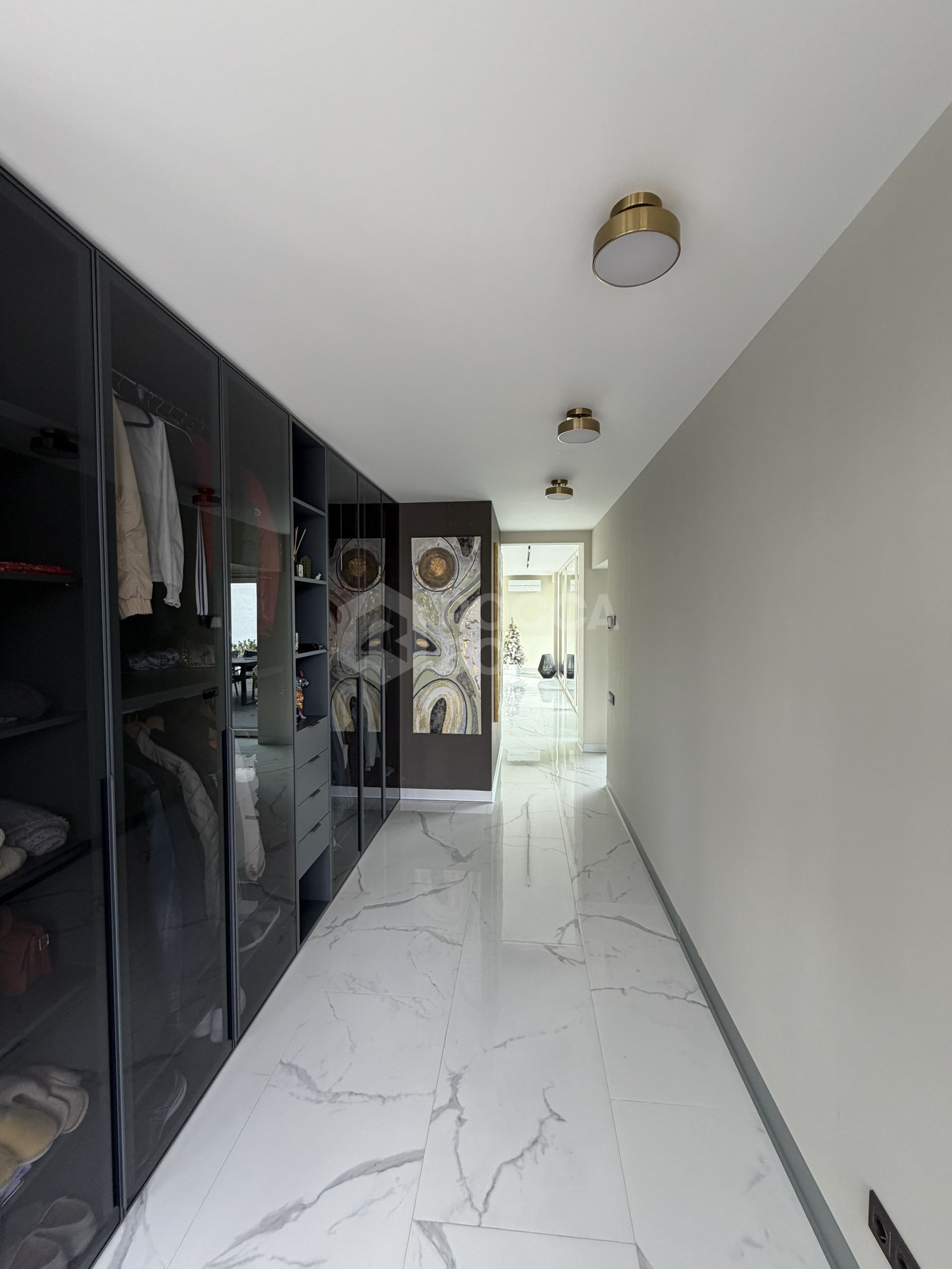 Luxury Villa Just 5 Minutes’ Walk from Benalmádena Beach and Puerto Marina