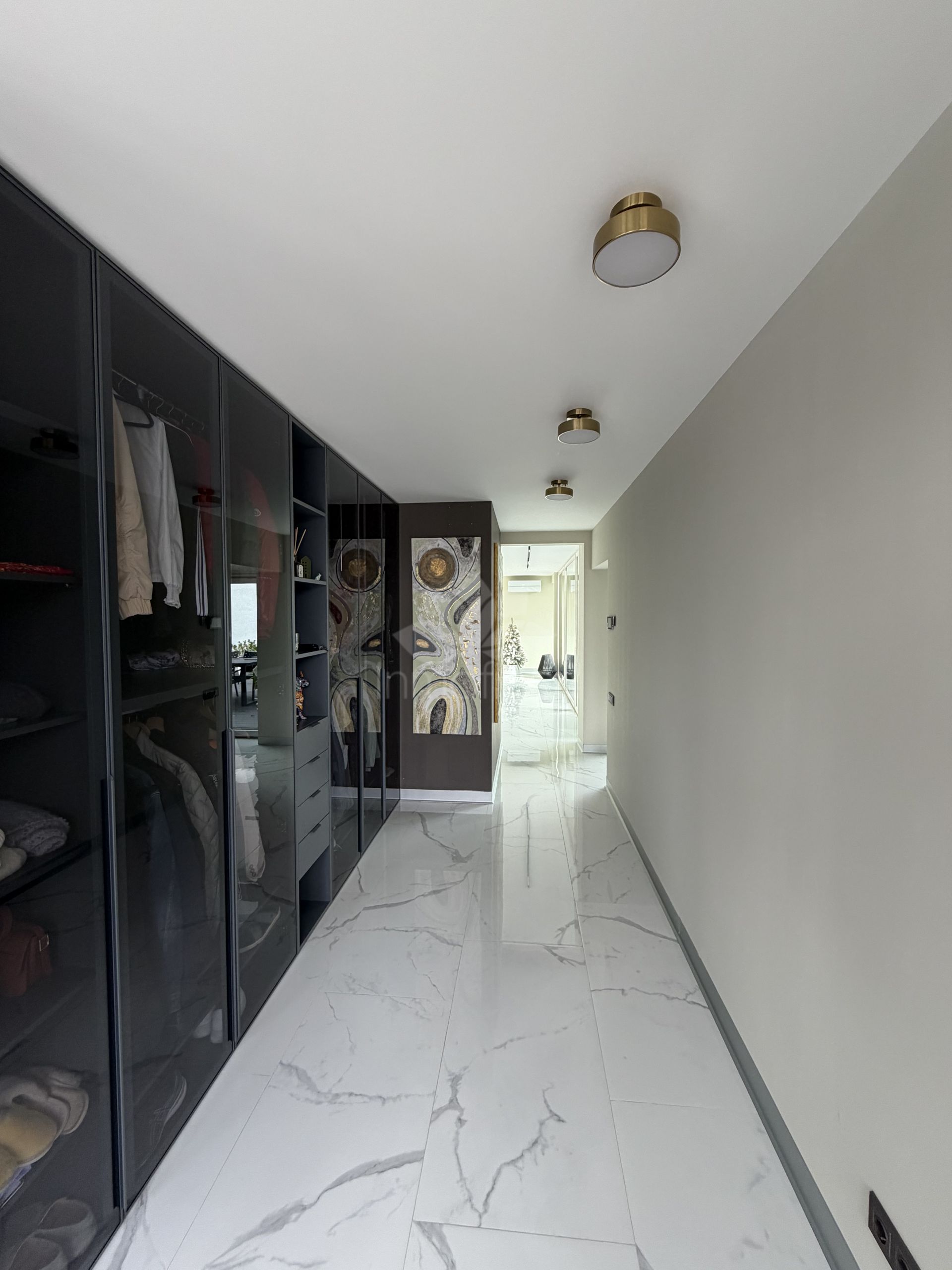 Villa en Benalmadena Costa, Benalmadena