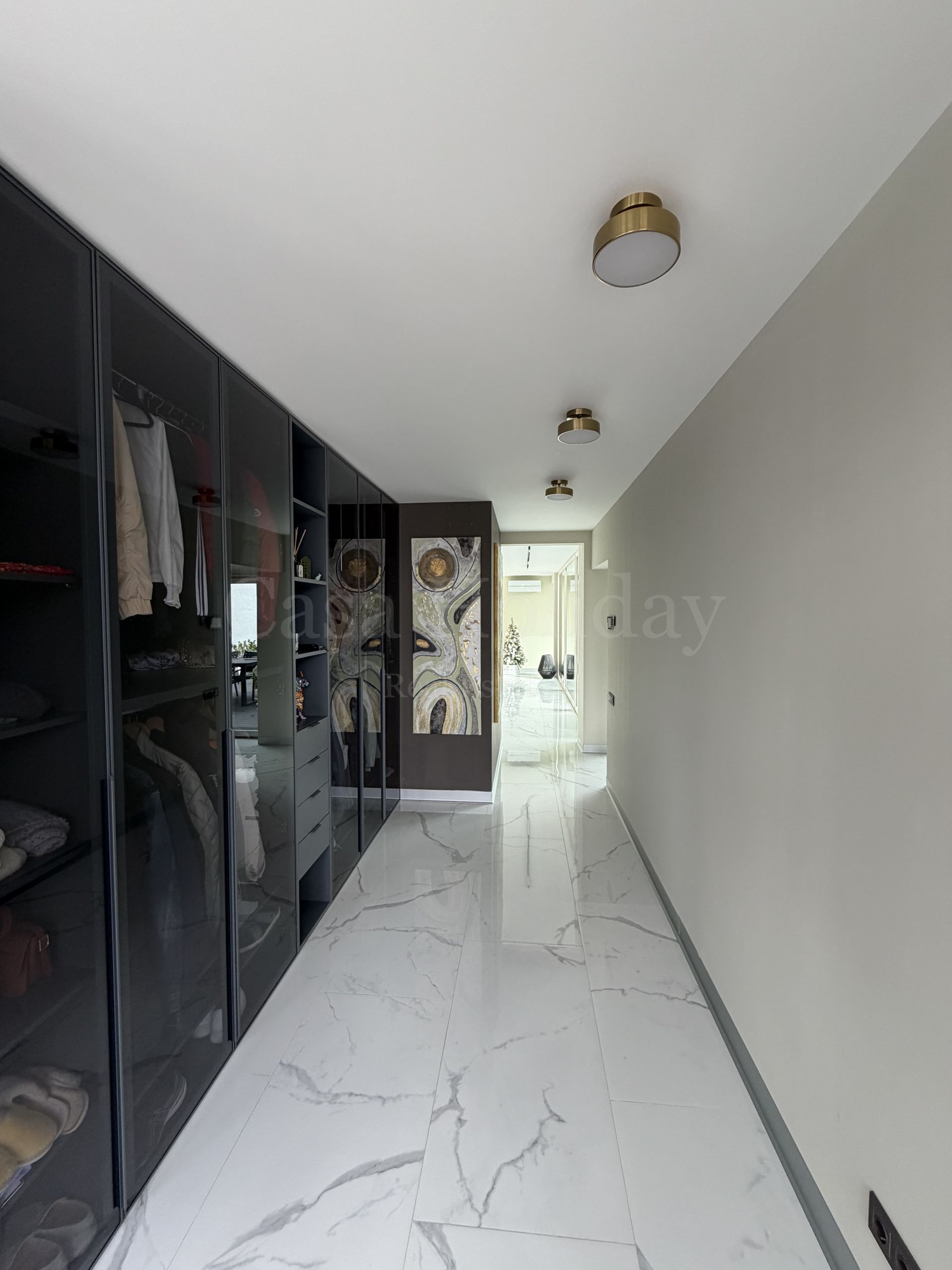 Villa en Benalmadena Costa, Benalmadena