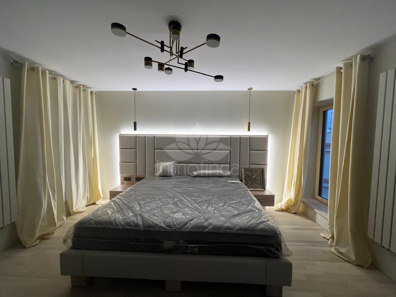 Villa en Benalmadena Costa, Benalmadena