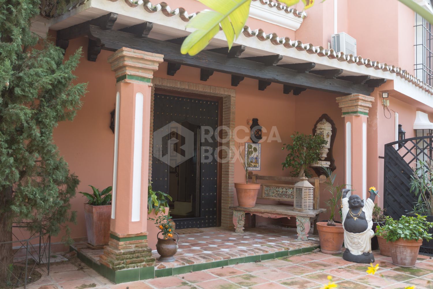 Dreamhouse near the sea and the village, ready to go in to live - Long term rental