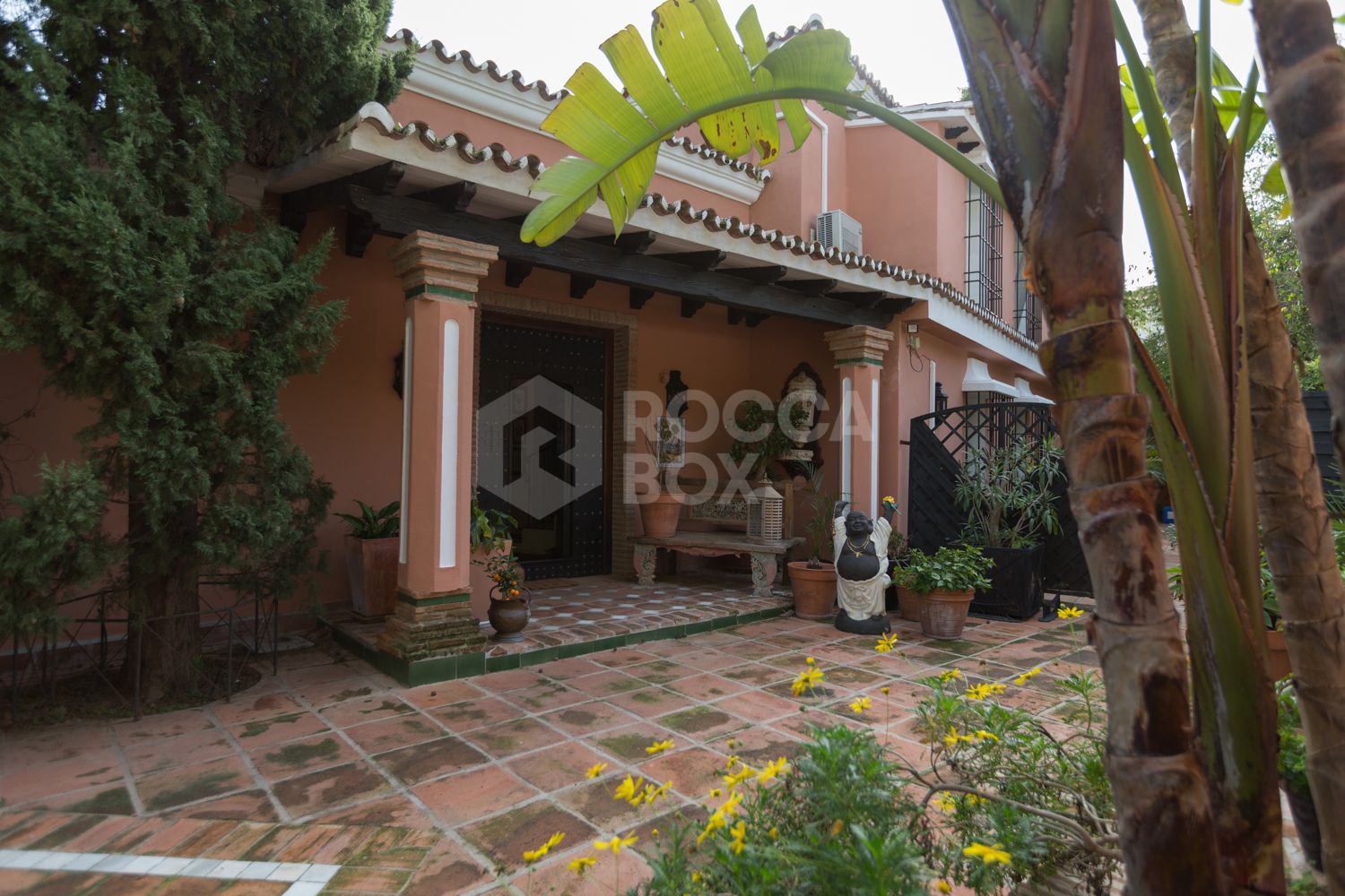 Dreamhouse near the sea and the village, ready to go in to live - Long term rental