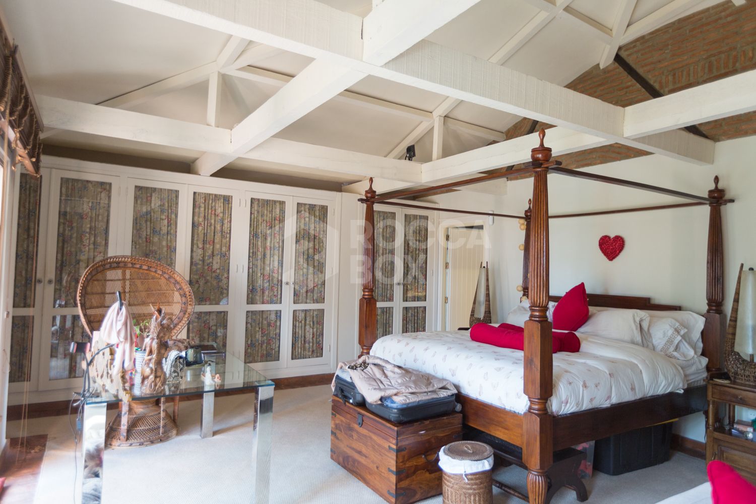 Dreamhouse near the sea and the village, ready to go in to live - Long term rental