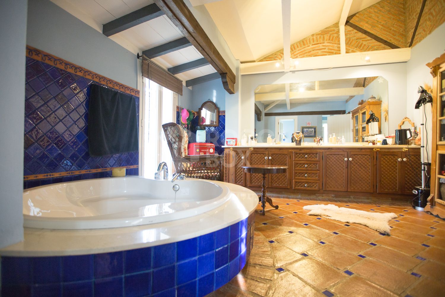 Dreamhouse near the sea and the village, ready to go in to live - Long term rental