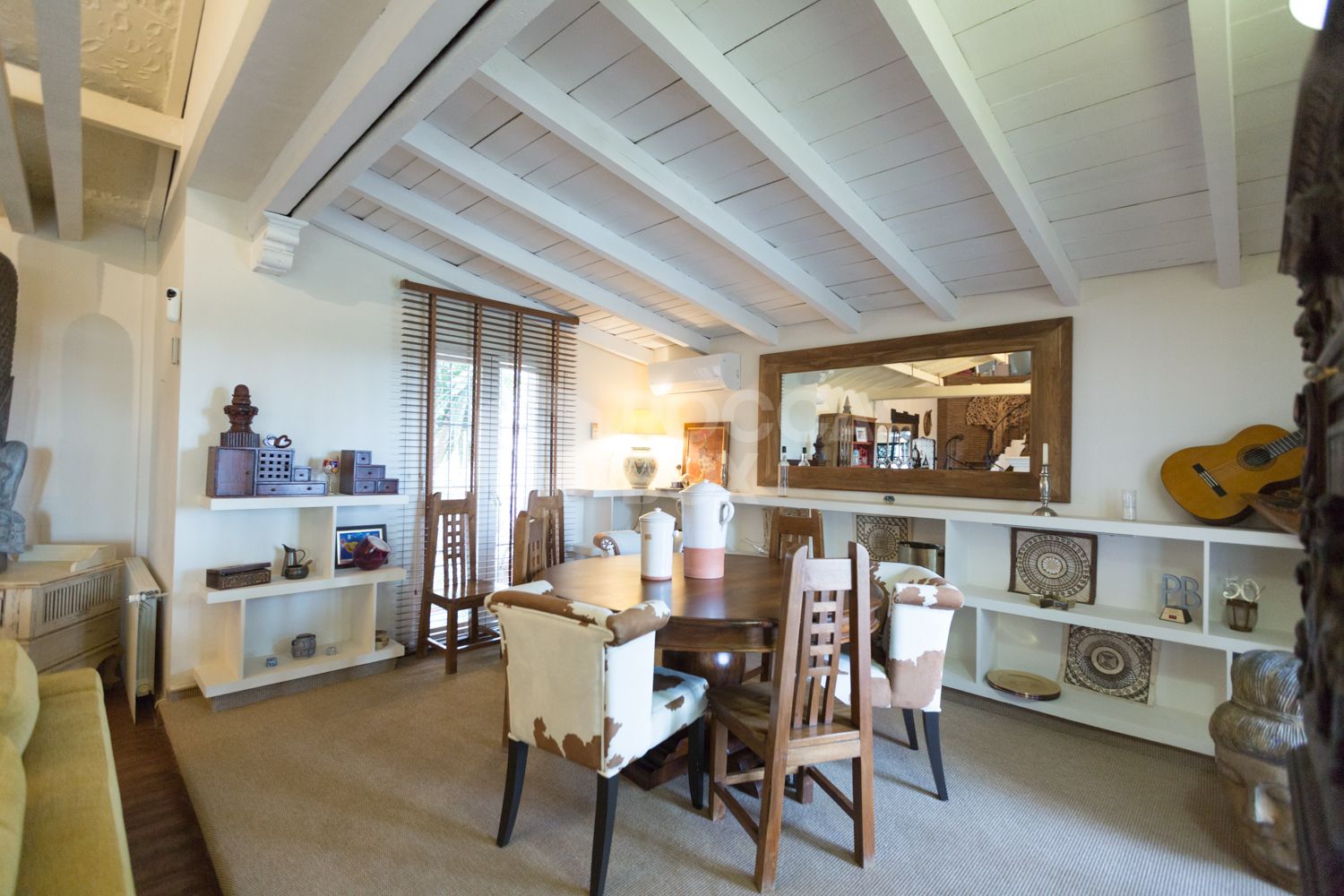 Dreamhouse near the sea and the village, ready to go in to live - Long term rental