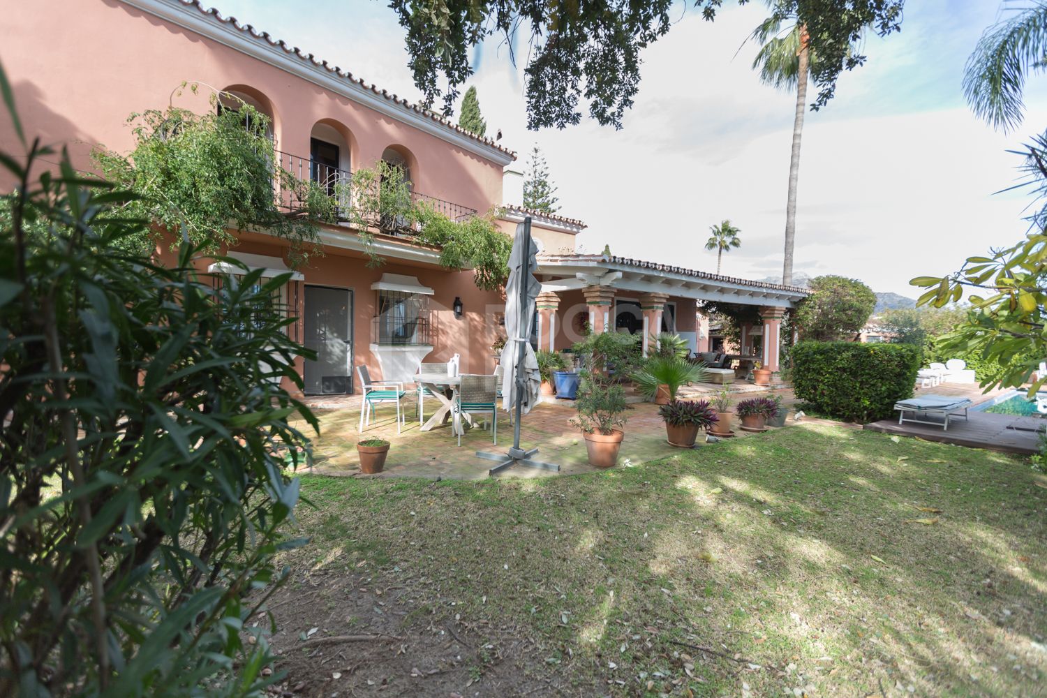 Dreamhouse near the sea and the village, ready to go in to live - Long term rental