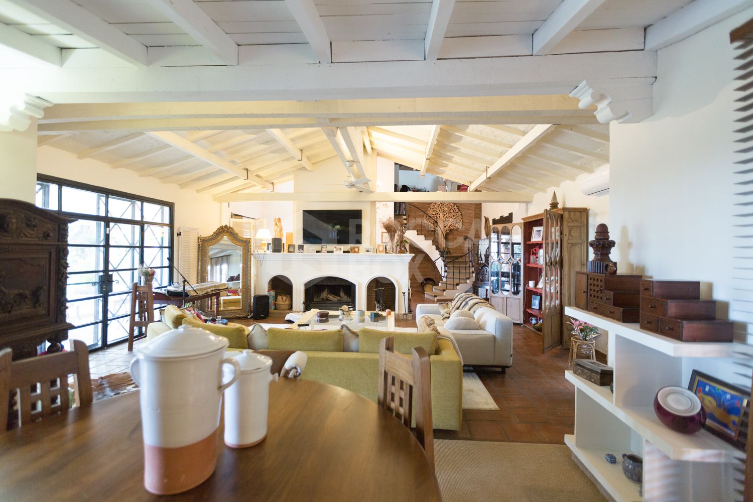 Dreamhouse near the sea and the village, ready to go in to live - Long term rental