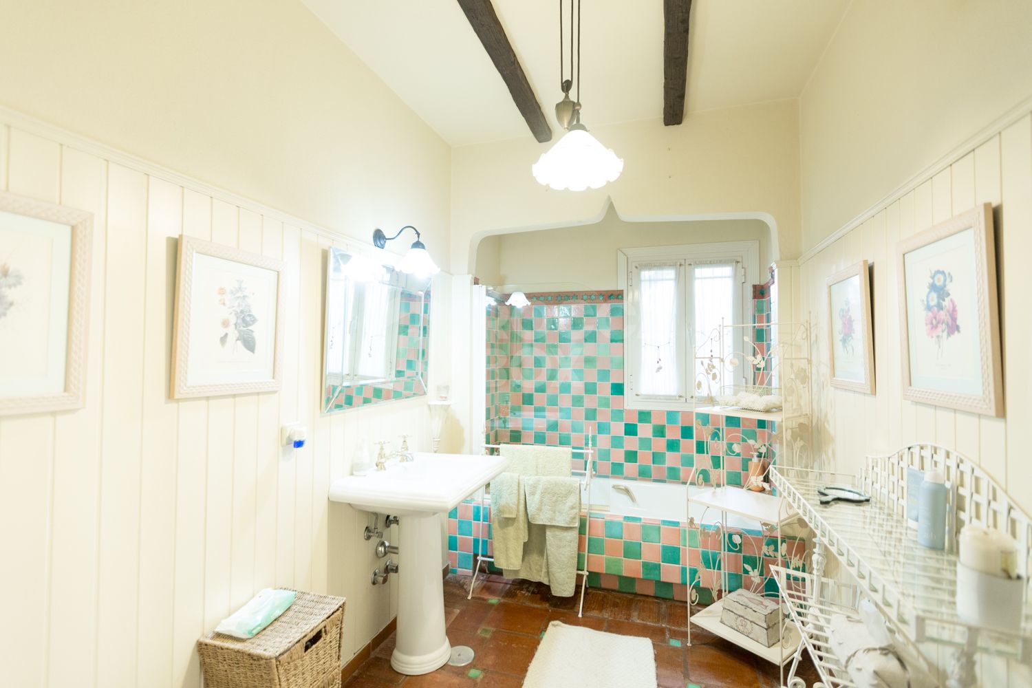 Dreamhouse near the sea and the village, ready to go in to live - Long term rental