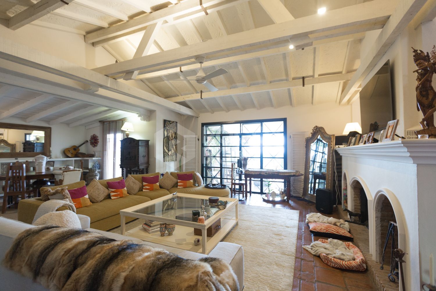 Dreamhouse near the sea and the village, ready to go in to live - Long term rental