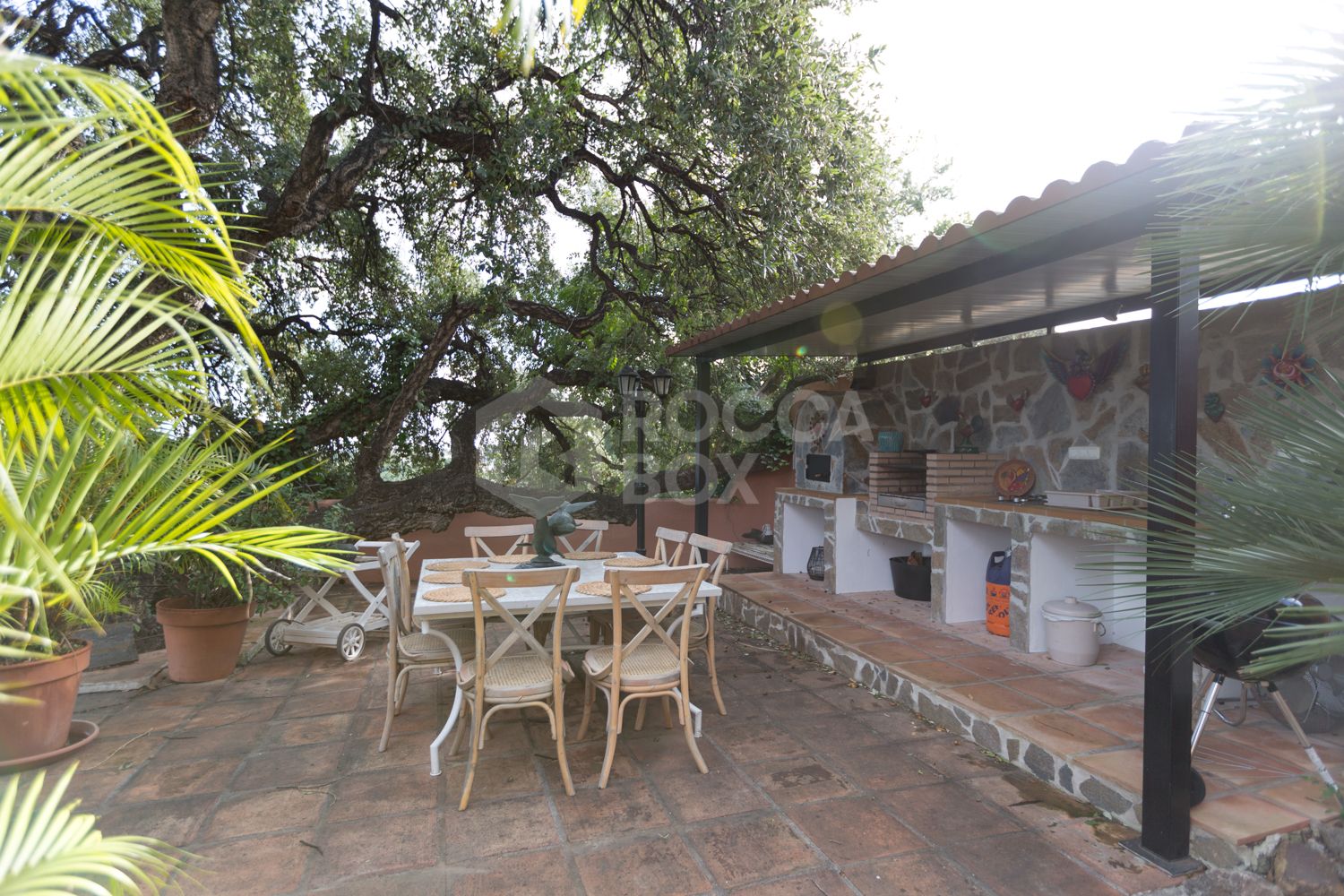 Dreamhouse near the sea and the village, ready to go in to live - Long term rental