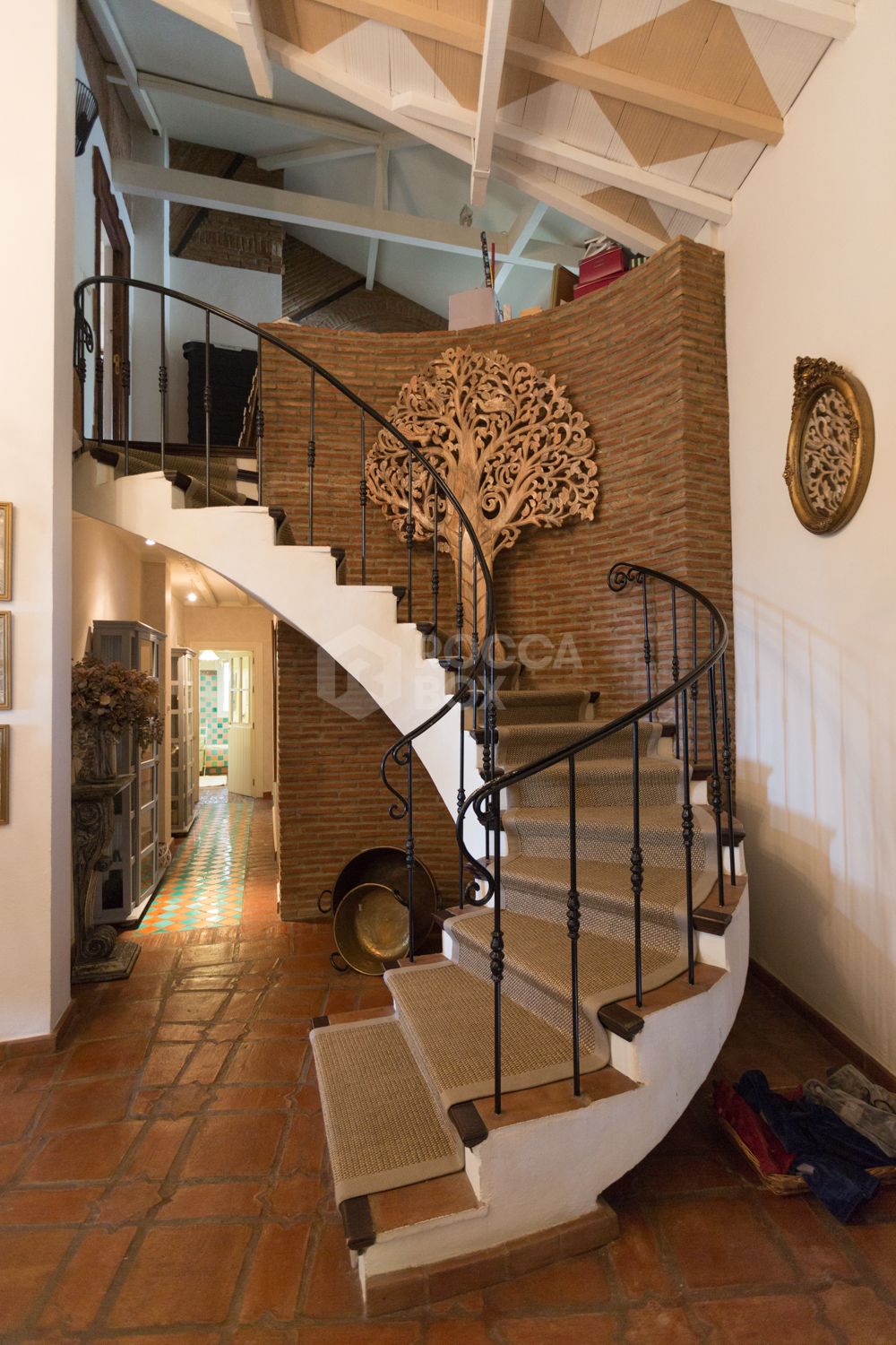 Dreamhouse near the sea and the village, ready to go in to live - Long term rental