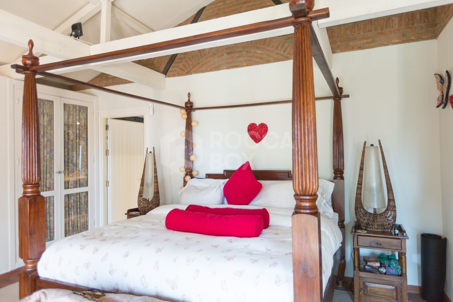 Dreamhouse near the sea and the village, ready to go in to live - Long term rental