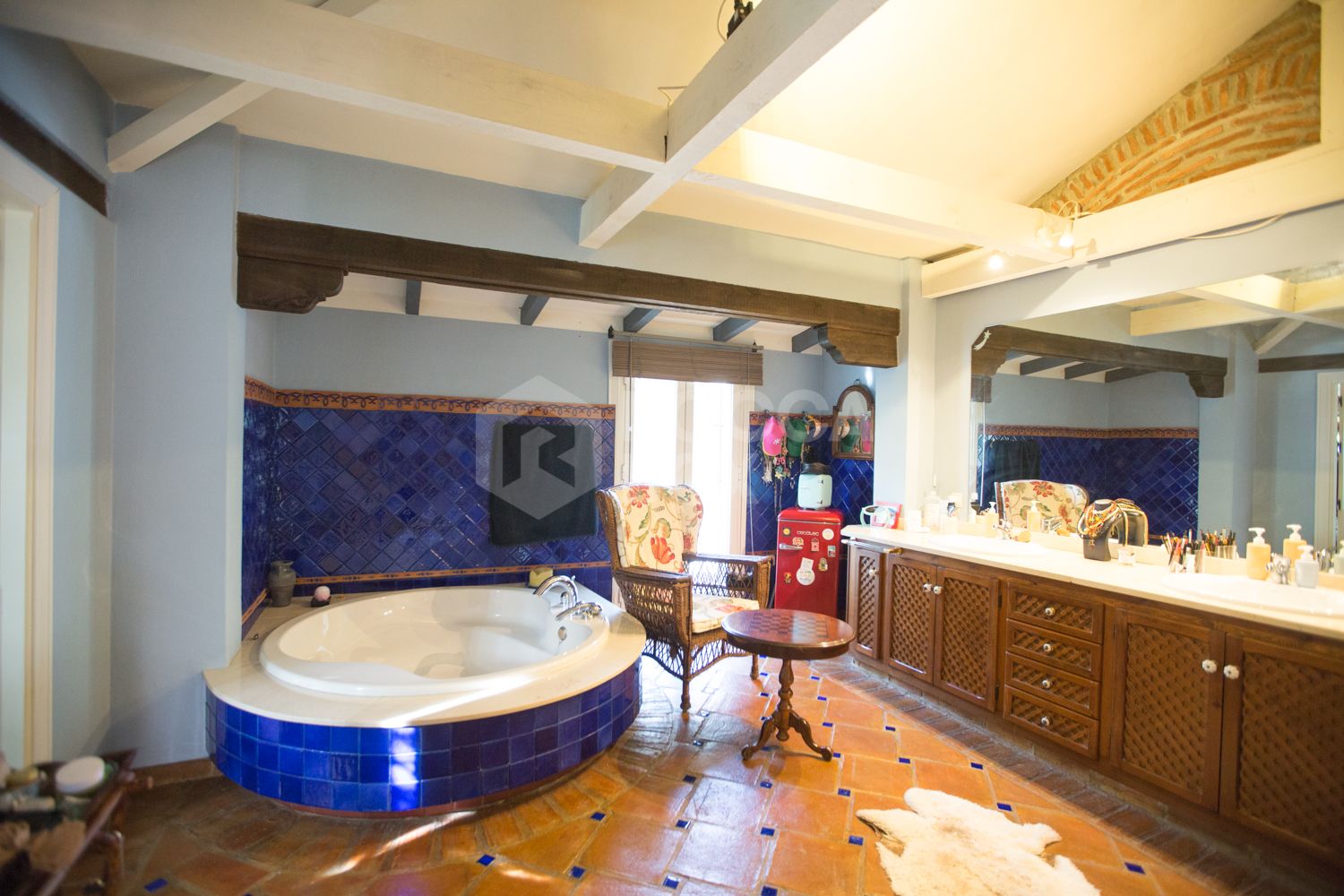 Dreamhouse near the sea and the village, ready to go in to live - Long term rental