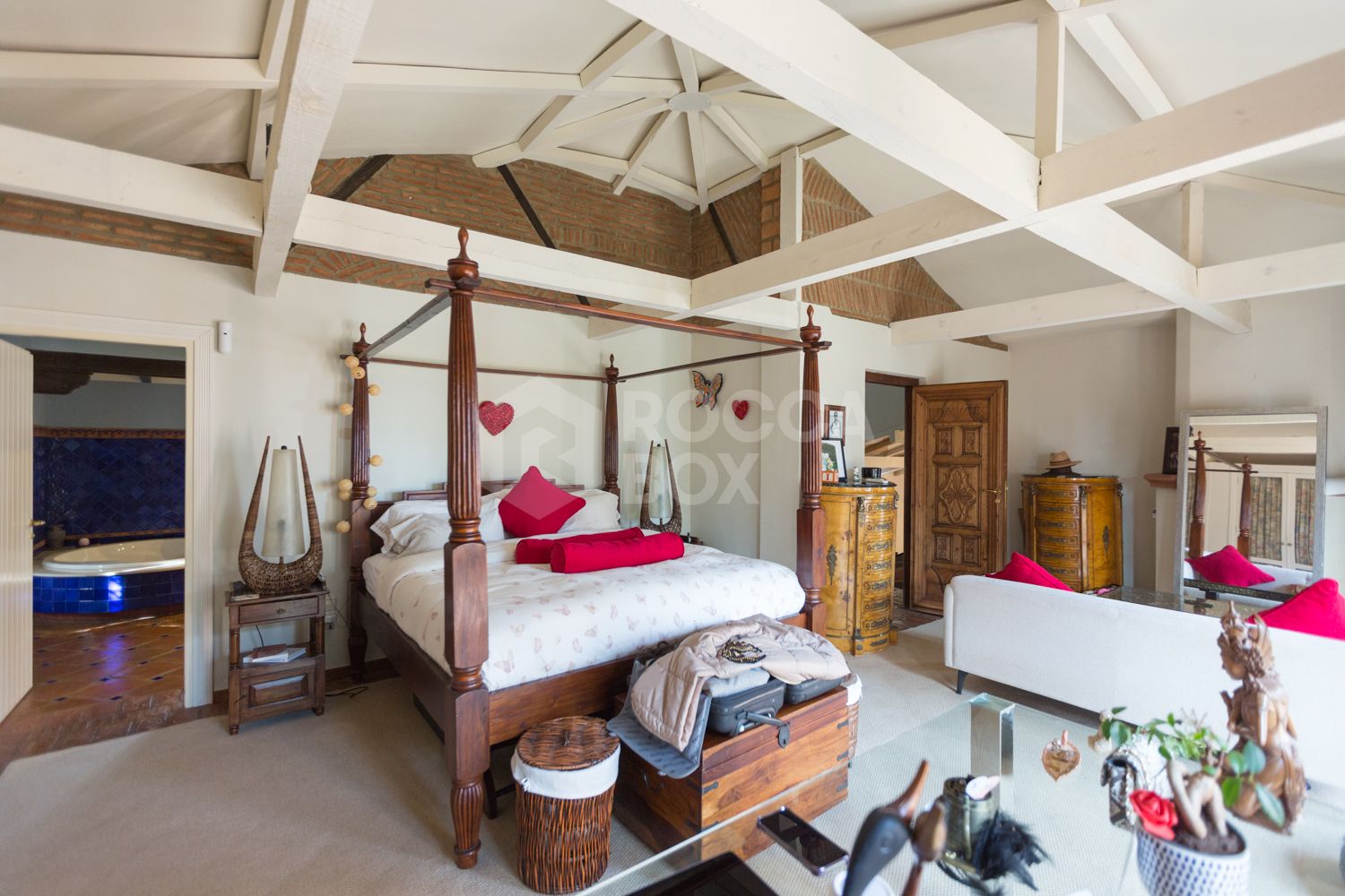 Dreamhouse near the sea and the village, ready to go in to live - Long term rental