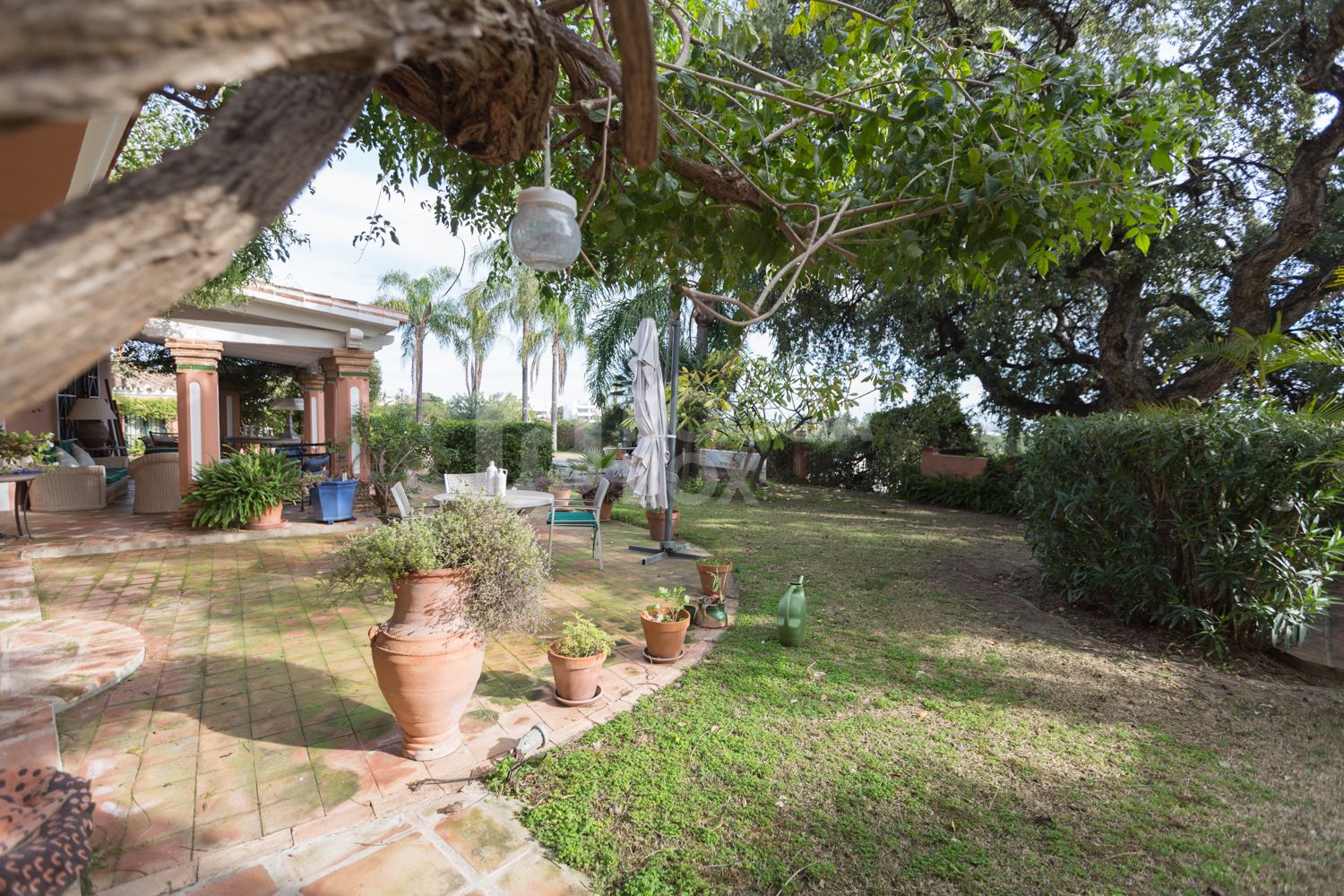 Dreamhouse near the sea and the village, ready to go in to live - Long term rental