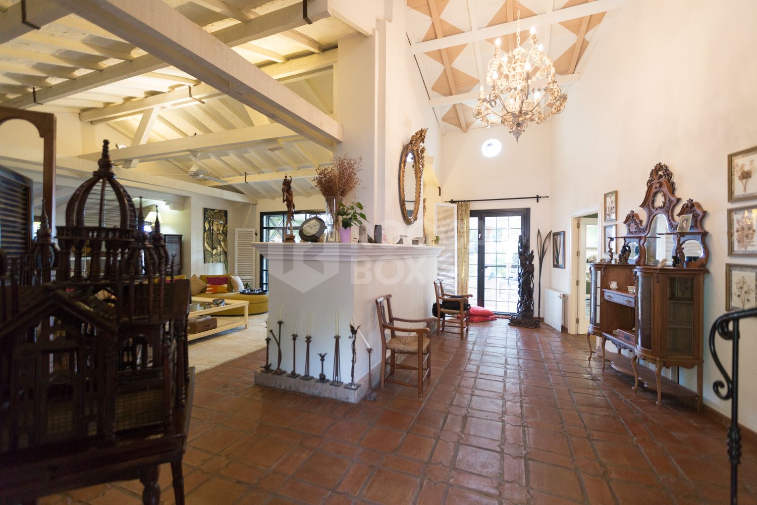 Dreamhouse near the sea and the village, ready to go in to live - Long term rental