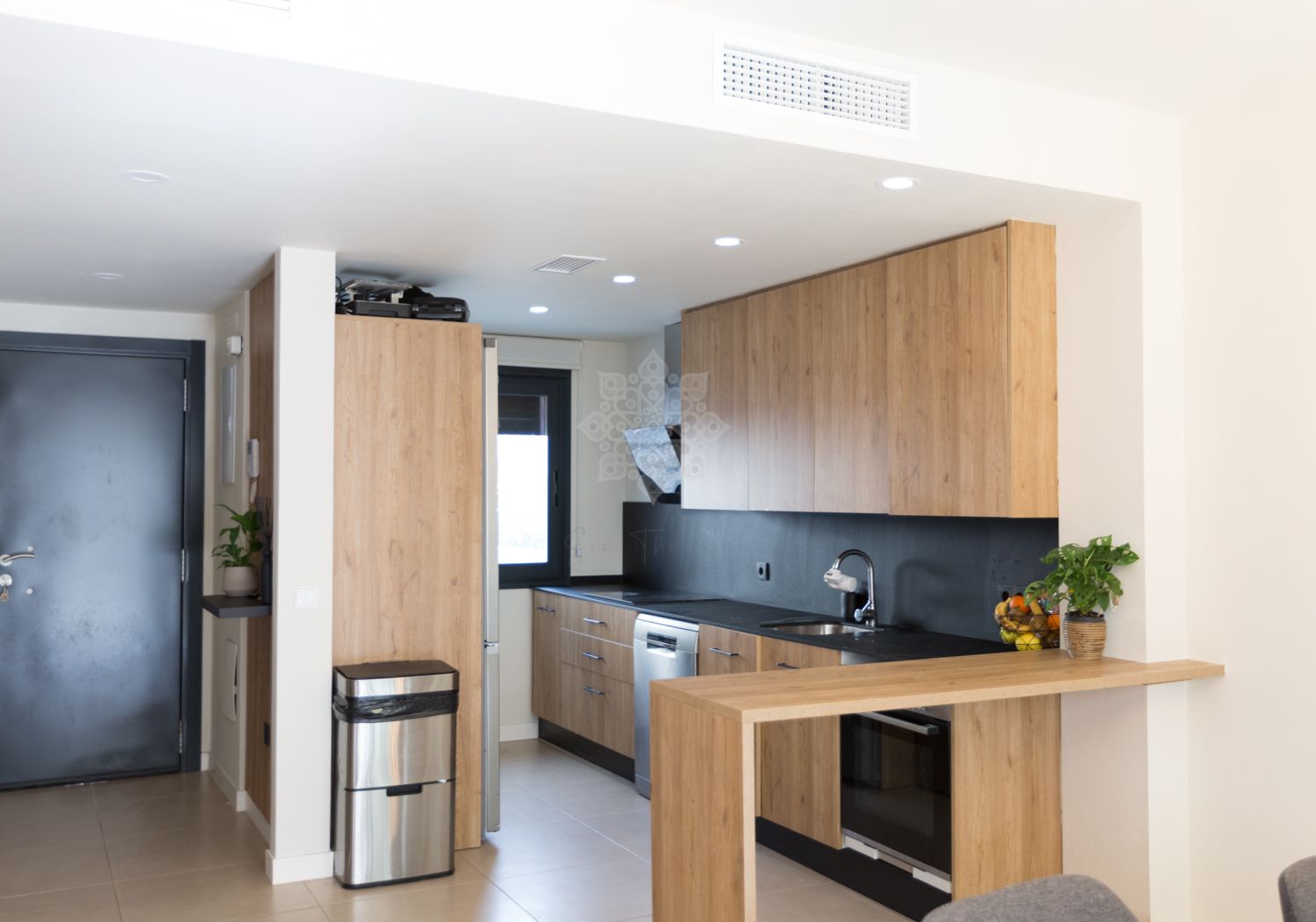 Town House in Agra Residencial, Estepona